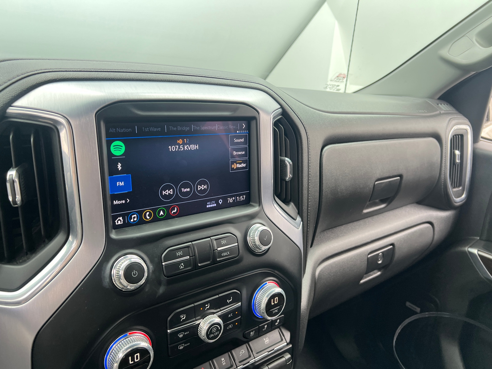 Thumbnail: 2019 GMC Sierra 1500 - 3