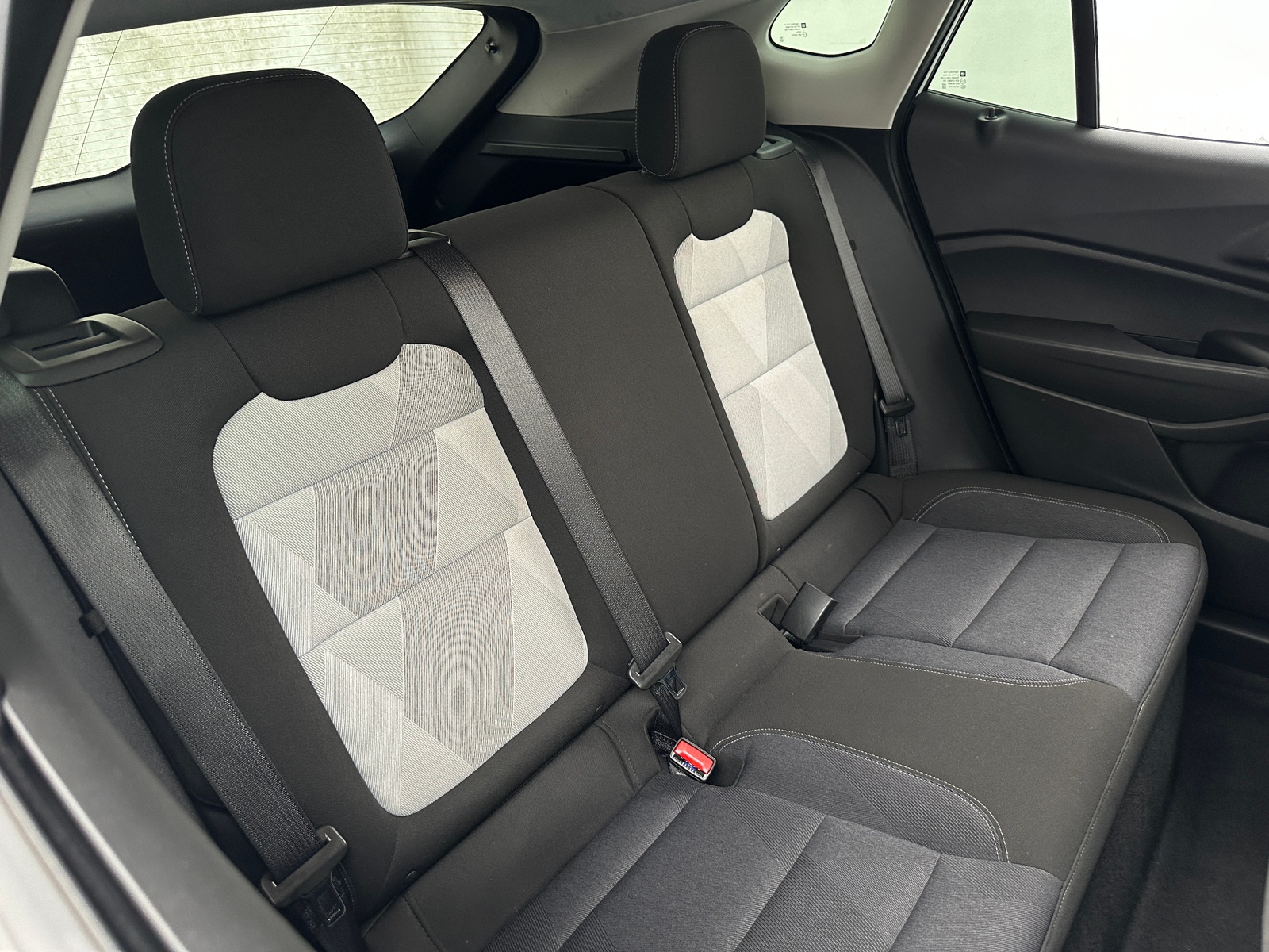 Thumbnail: 2024 Chevrolet Trax - 6