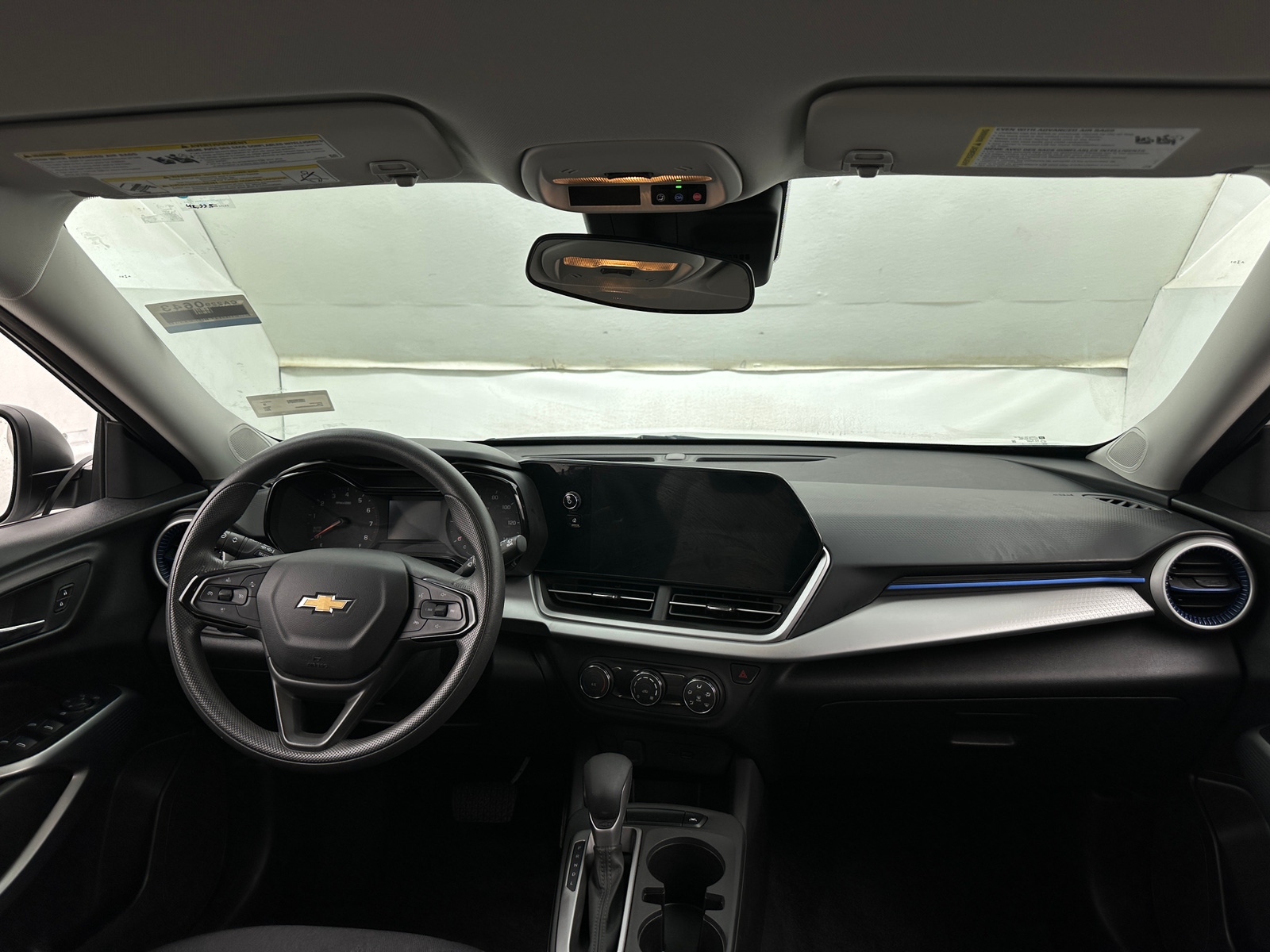 Thumbnail: 2024 Chevrolet Trax - 3