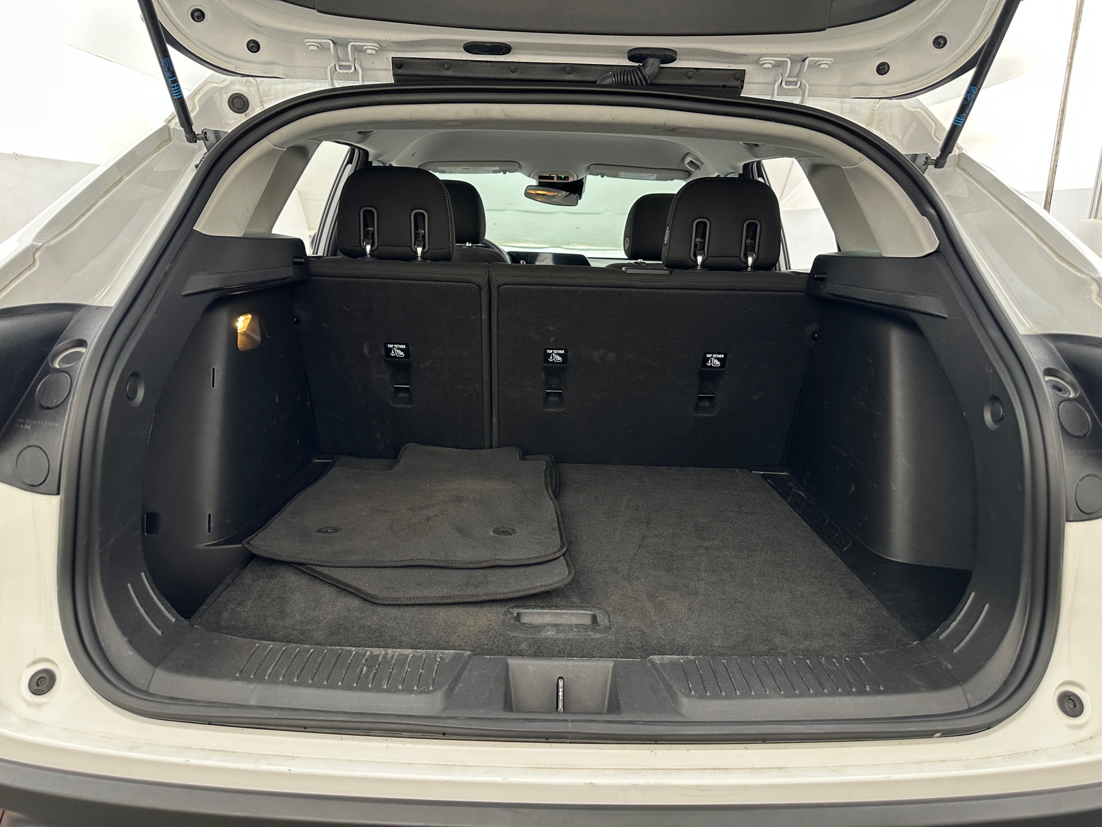 Thumbnail: 2024 Chevrolet Trax - 7