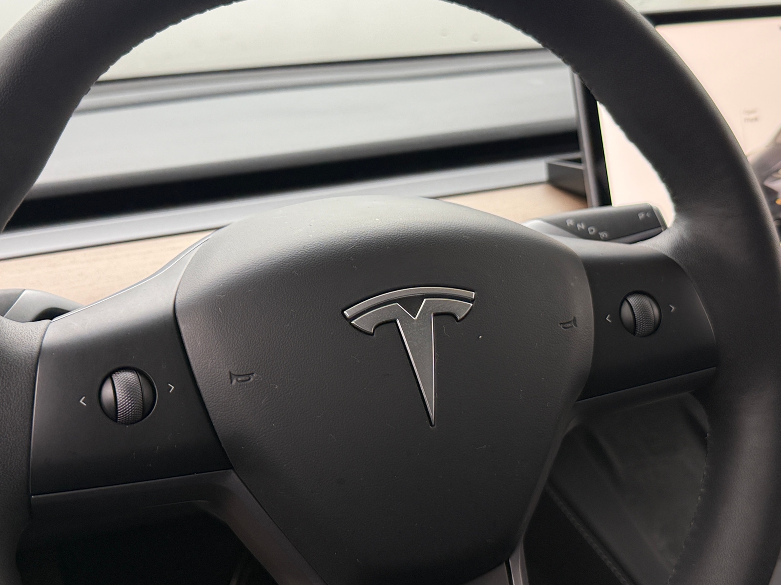 Thumbnail: 2023 Tesla Model Y - 4
