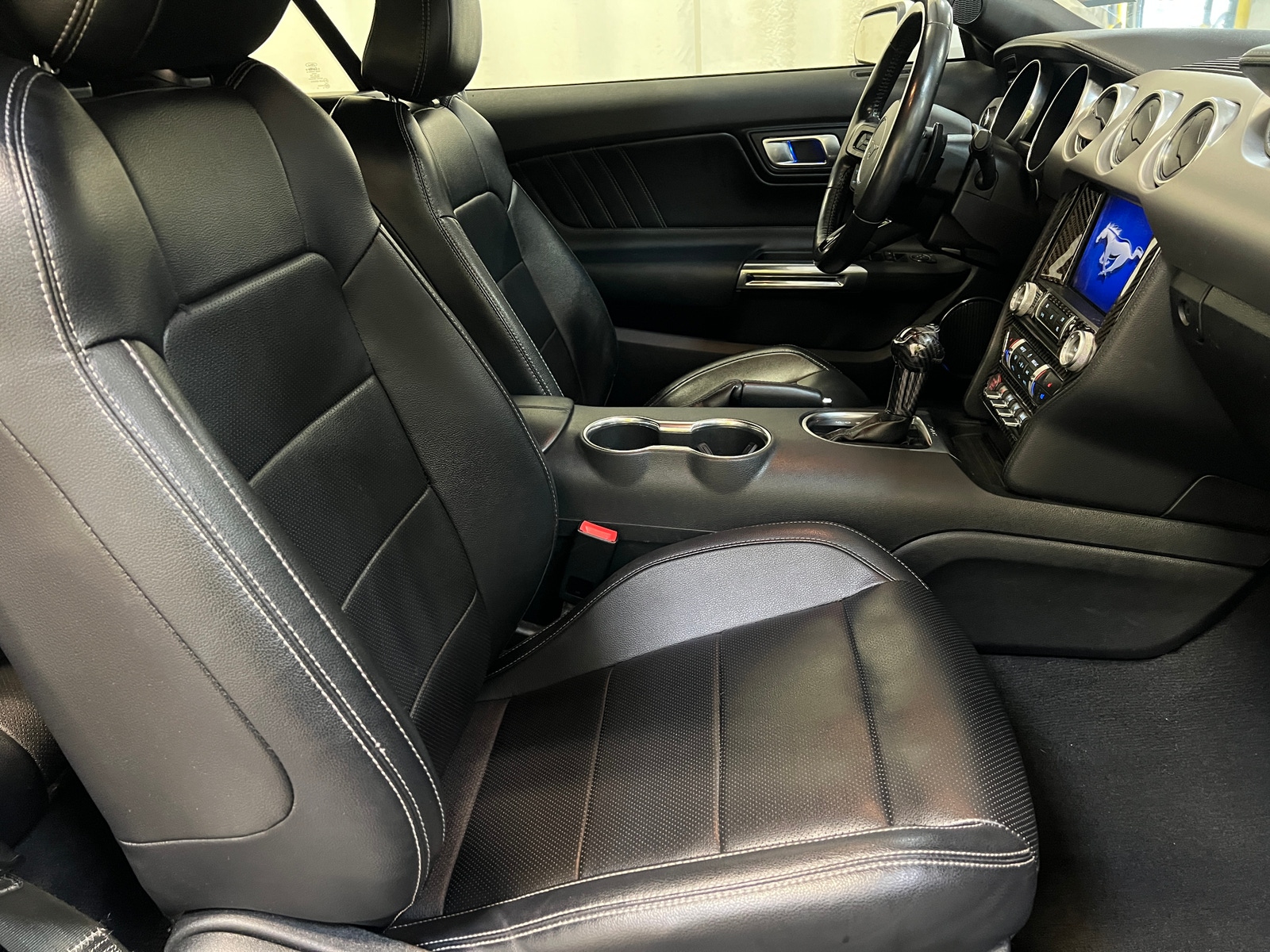 Thumbnail: 2021 Ford Mustang - 2