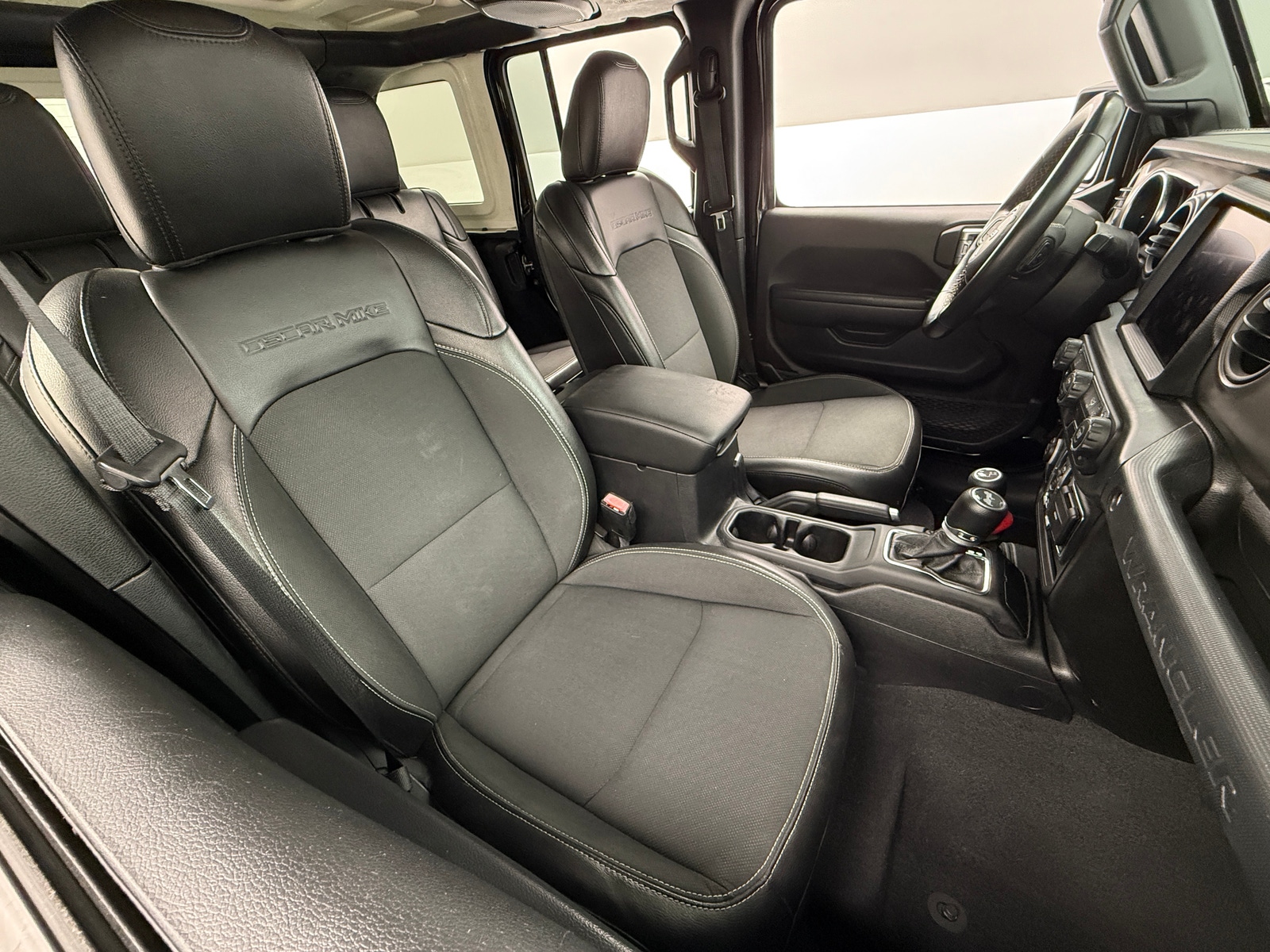 Thumbnail: 2021 Jeep Wrangler - 2
