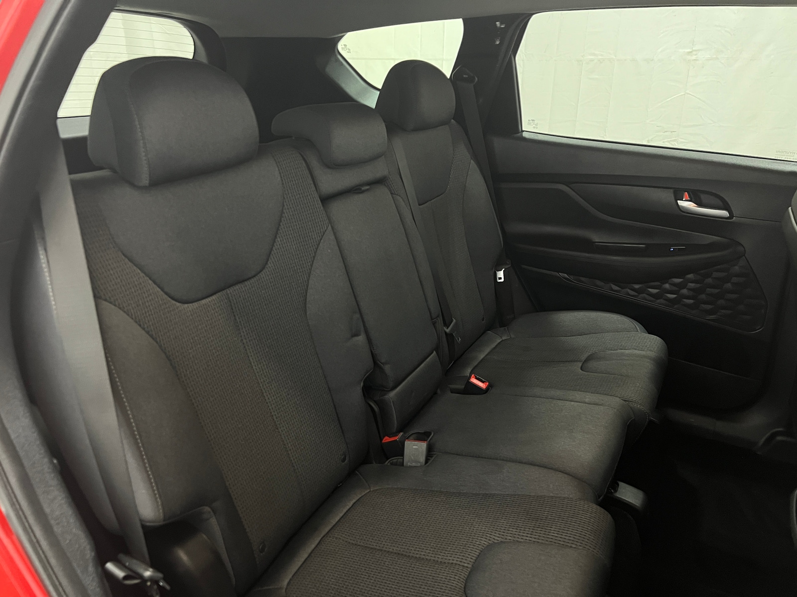 Thumbnail: 2020 Hyundai Santa Fe - 6