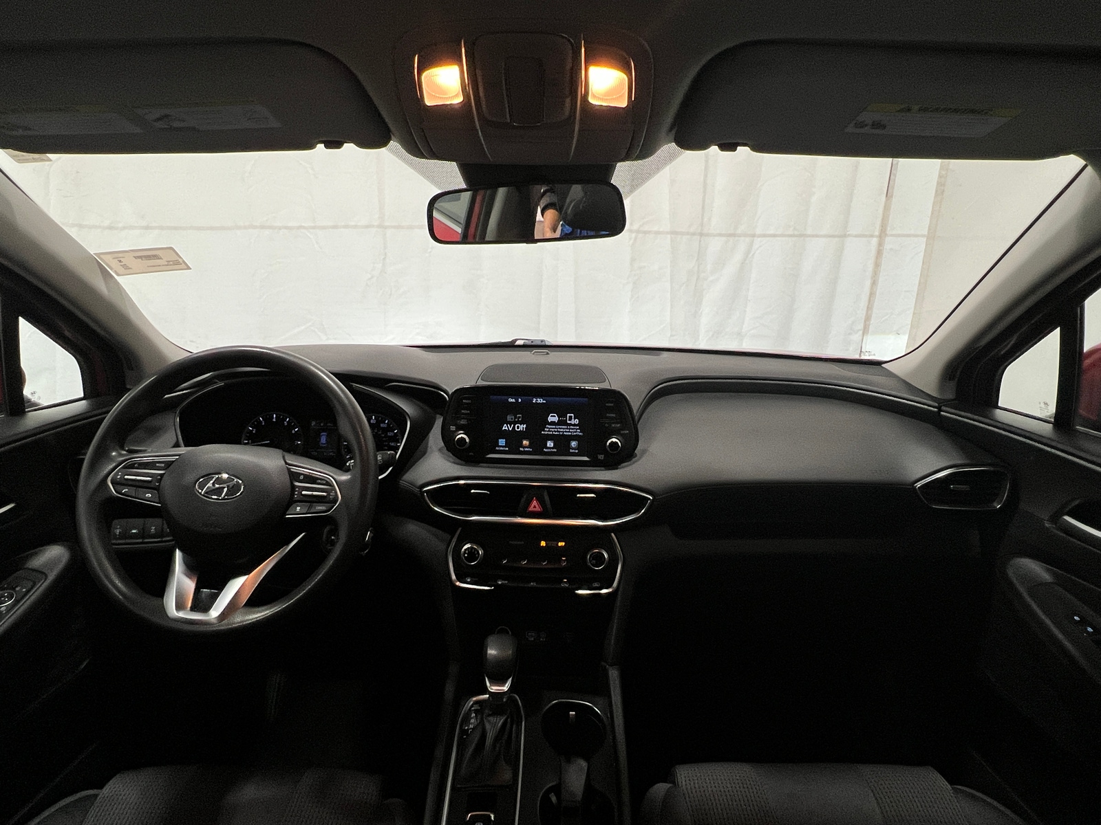 Thumbnail: 2020 Hyundai Santa Fe - 3