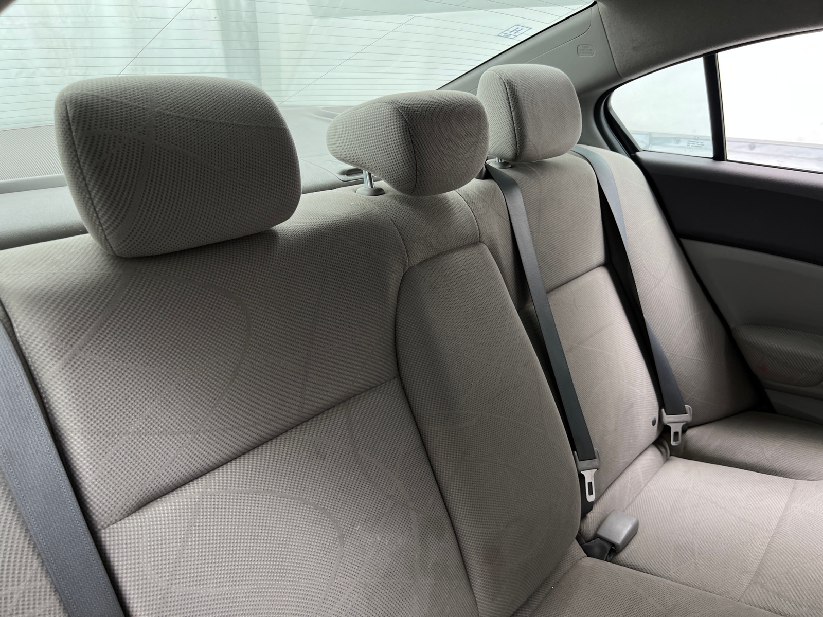 Thumbnail: 2012 Honda Civic - 6
