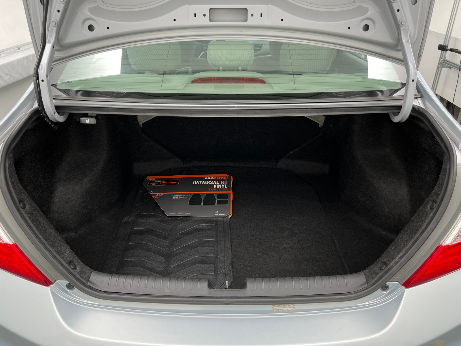 Thumbnail: 2012 Honda Civic - 7