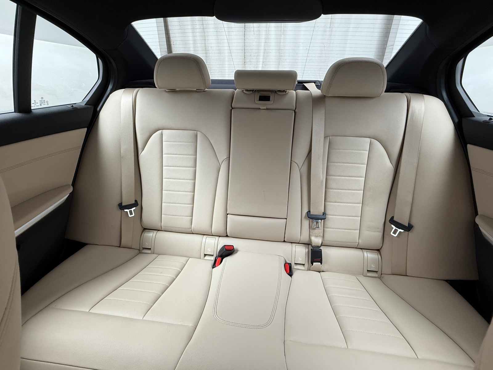 Thumbnail: 2021 BMW 3 Series - 5