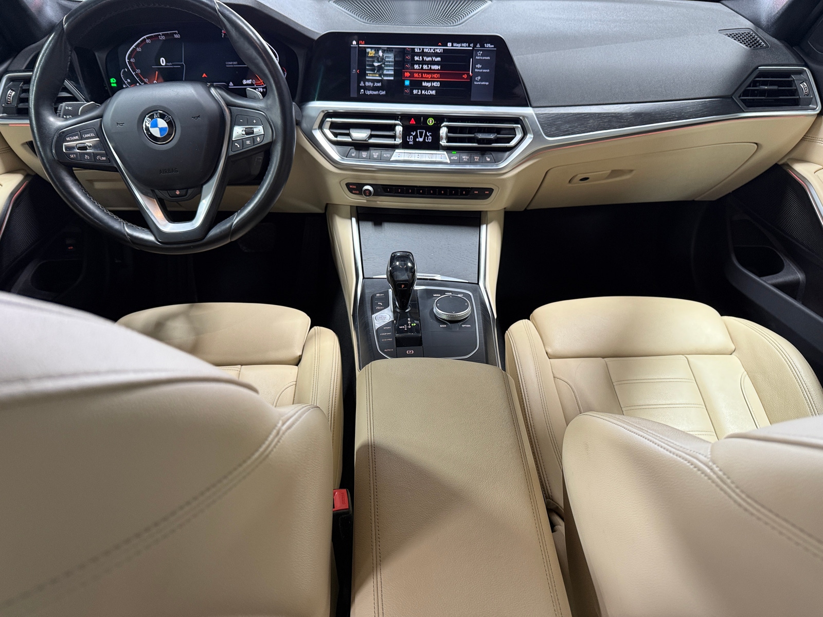 Thumbnail: 2021 BMW 3 Series - 2