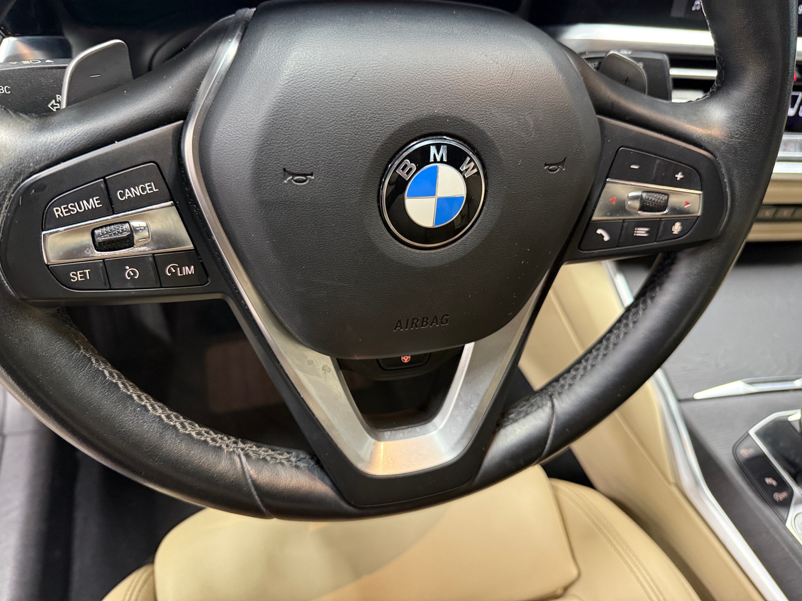 Thumbnail: 2021 BMW 3 Series - 4