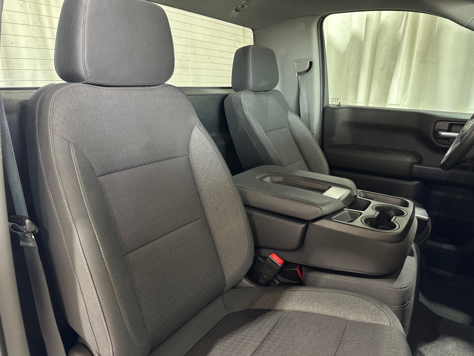 Thumbnail: 2022 GMC Sierra 1500 - 2
