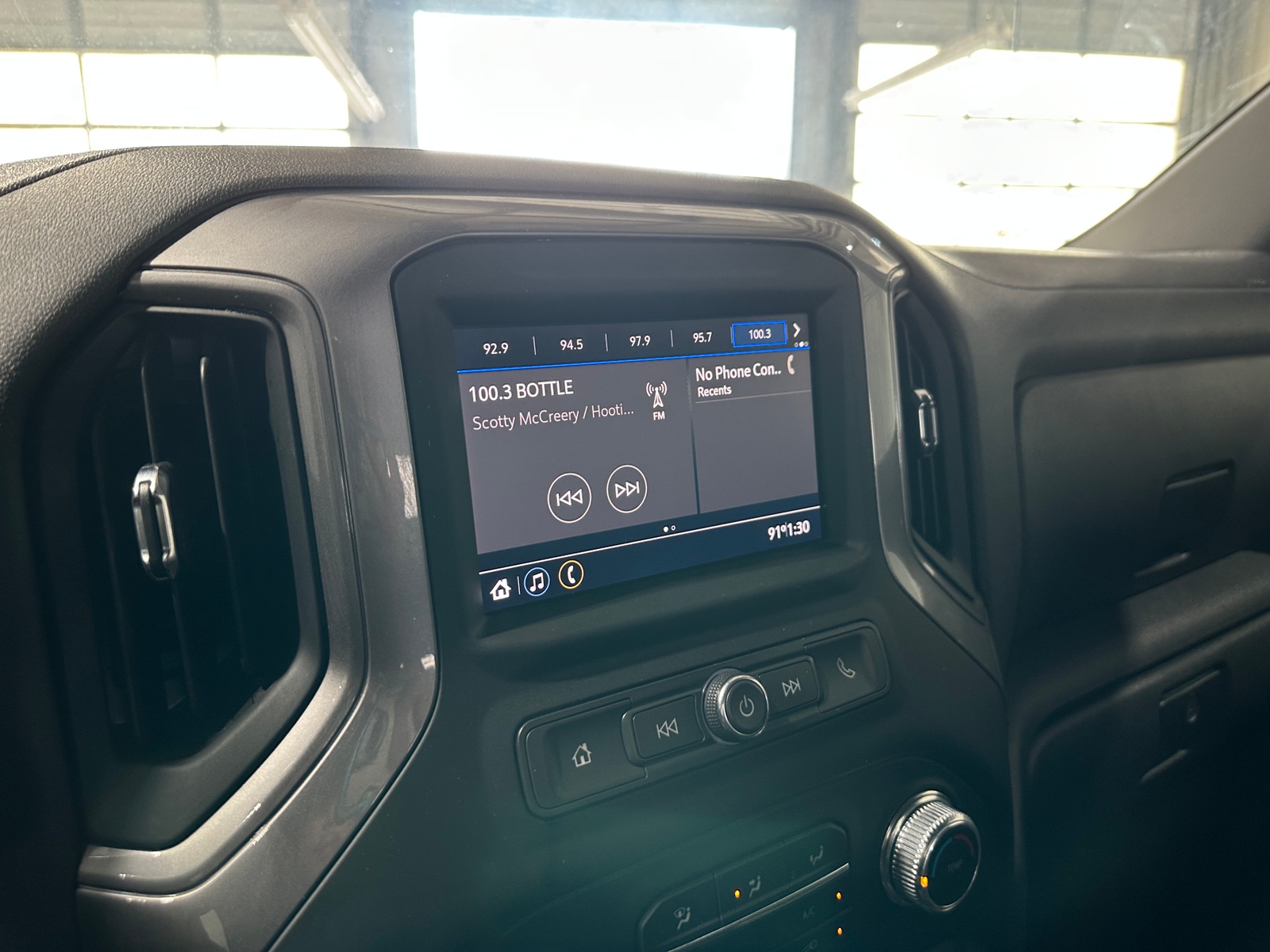 Thumbnail: 2022 GMC Sierra 1500 - 3