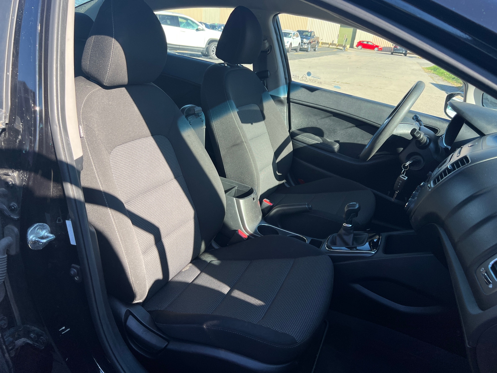 Thumbnail: 2018 Kia Forte - 2