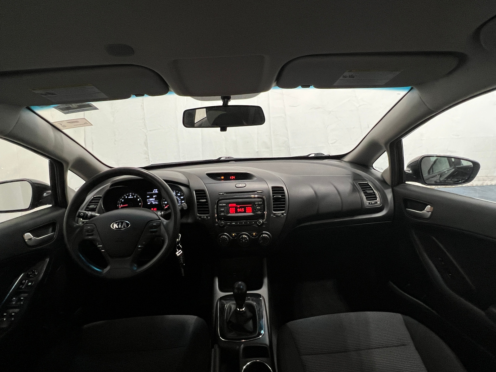 Thumbnail: 2018 Kia Forte - 3