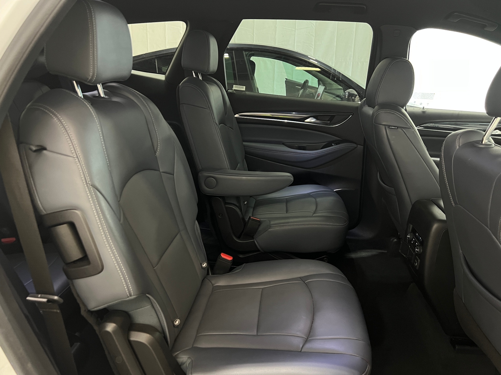 Thumbnail: 2024 Buick Enclave - 5