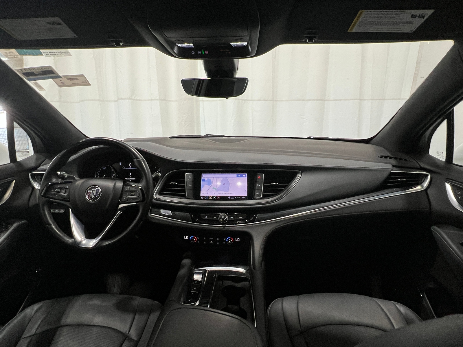 Thumbnail: 2024 Buick Enclave - 2