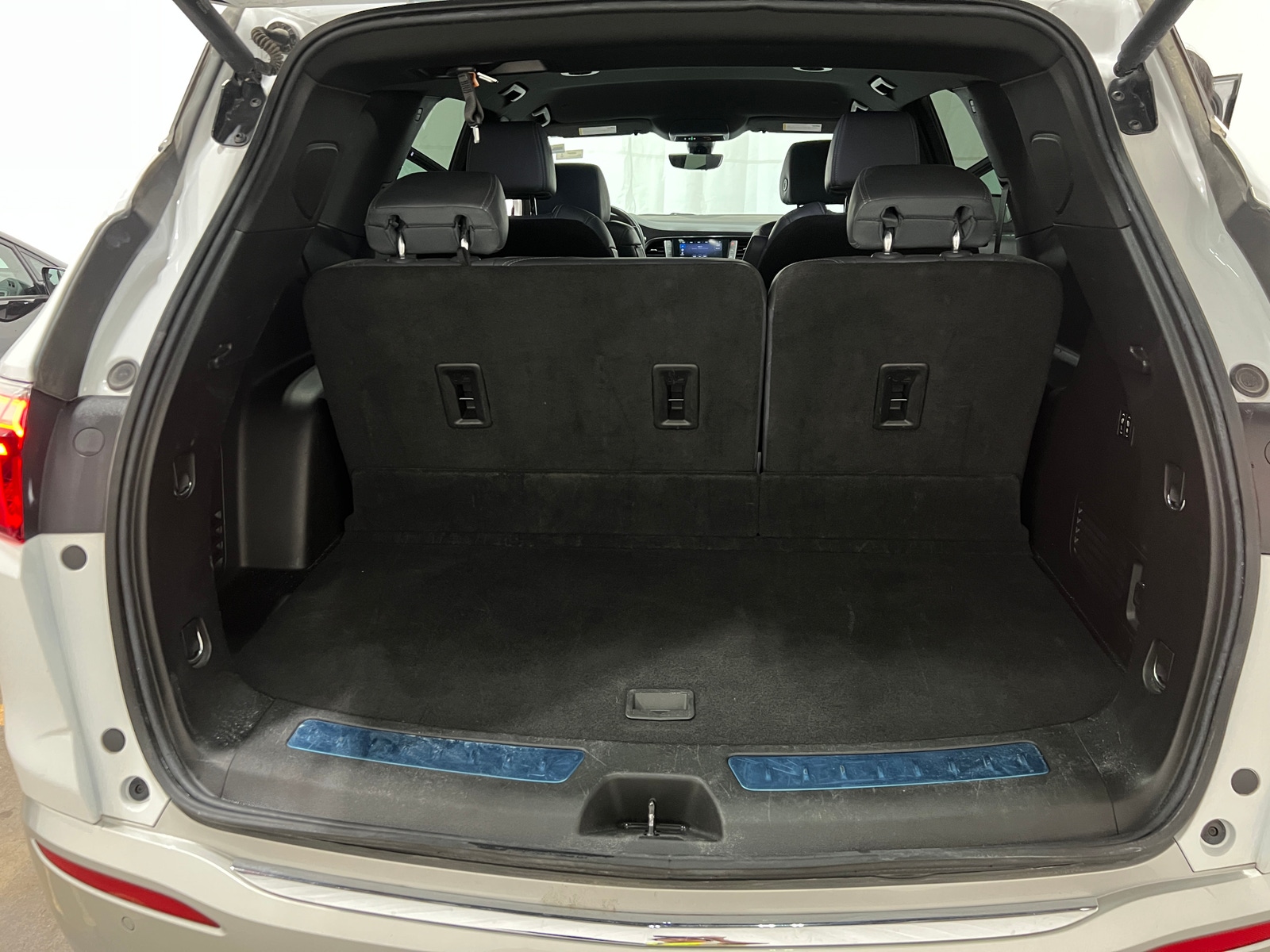 Thumbnail: 2024 Buick Enclave - 6