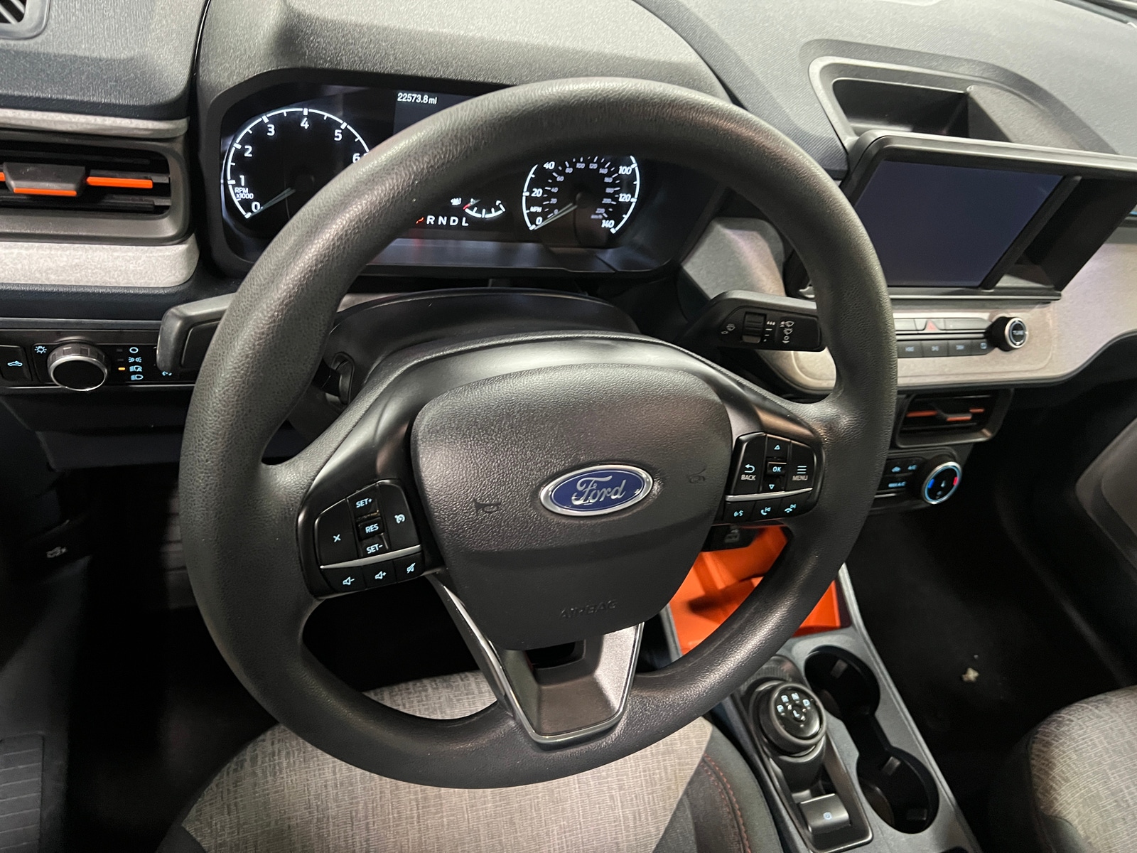 Thumbnail: 2023 Ford Maverick - 5