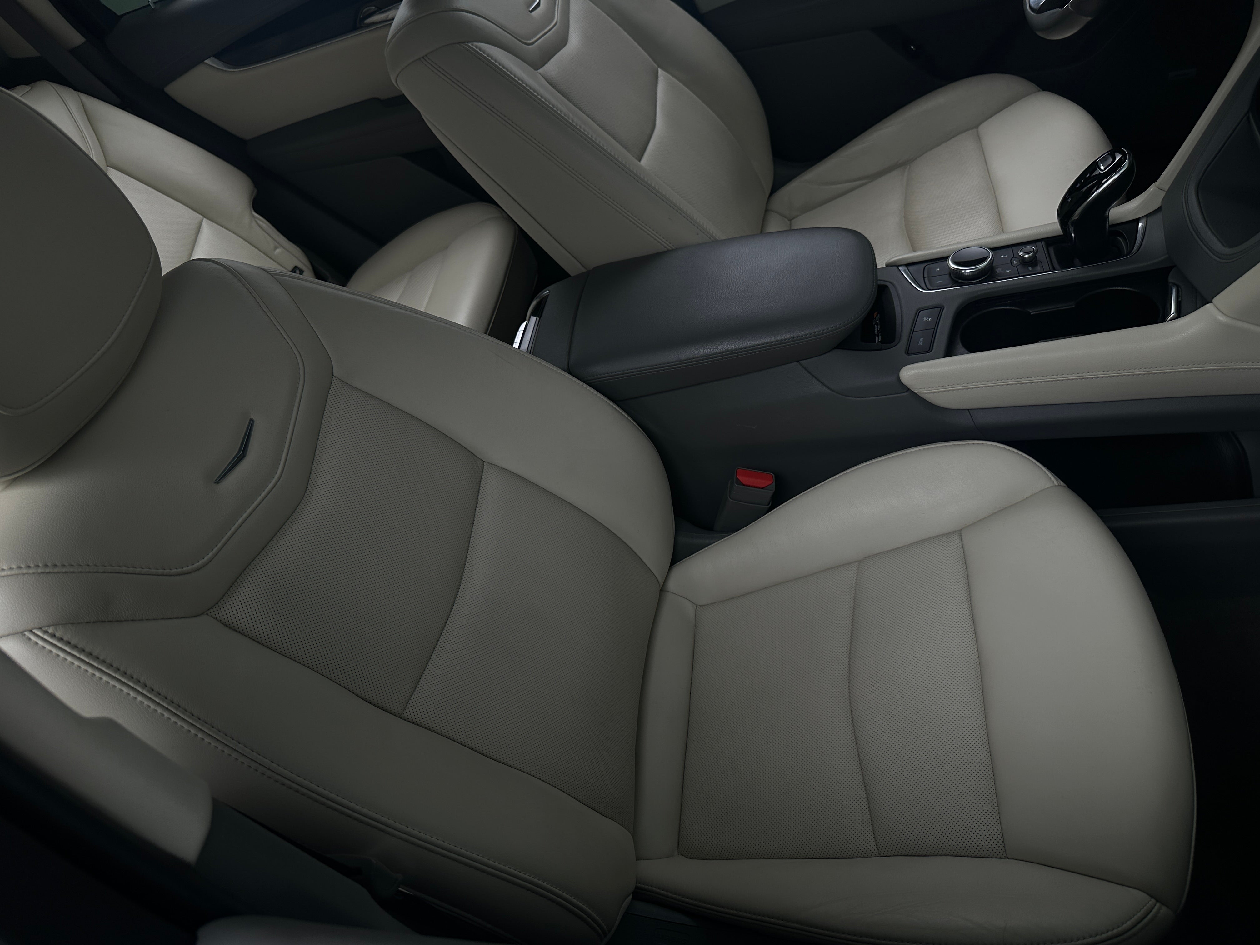 2020 Cadillac XT6
