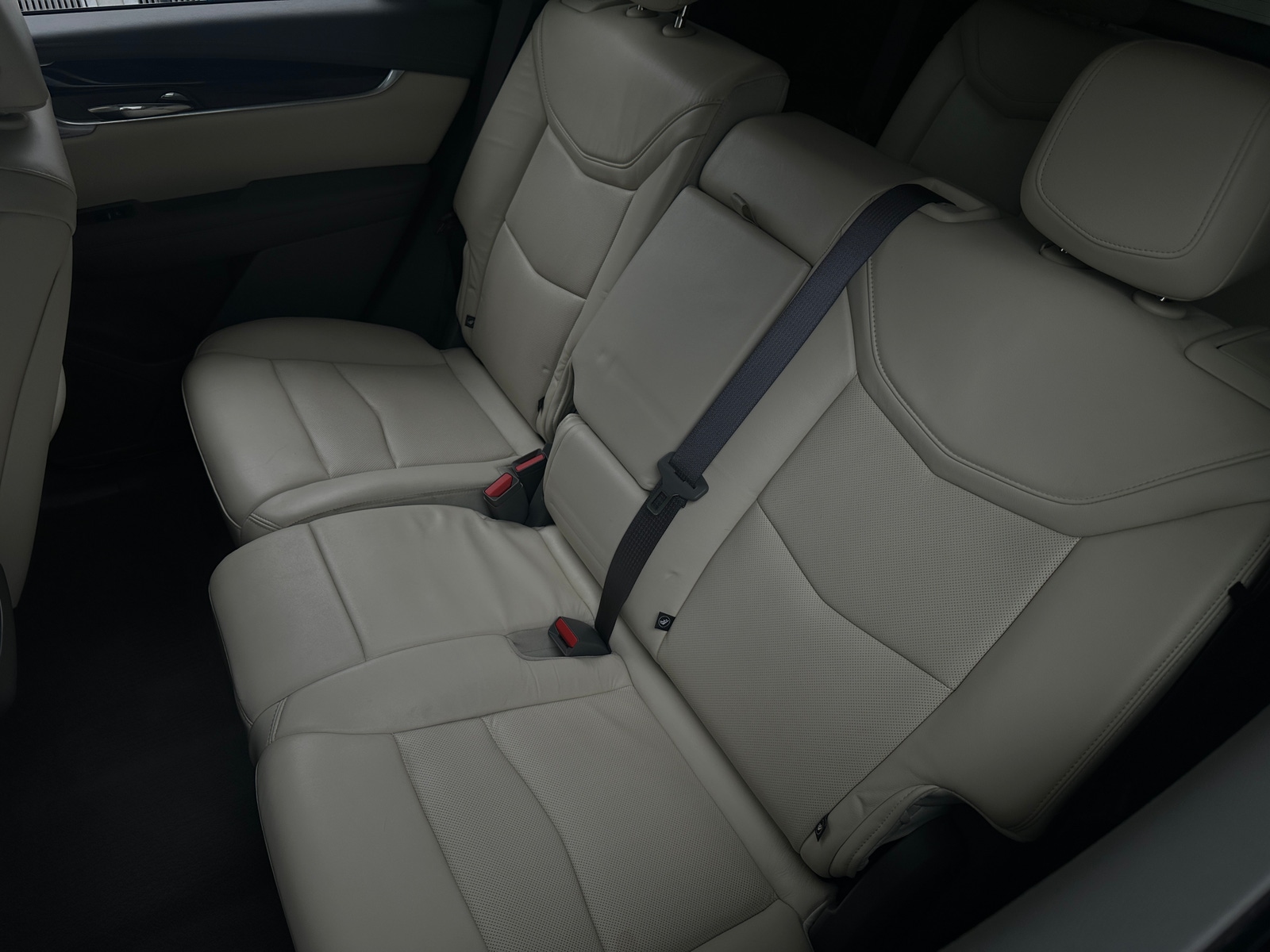 Thumbnail: 2020 Cadillac XT6 - 5