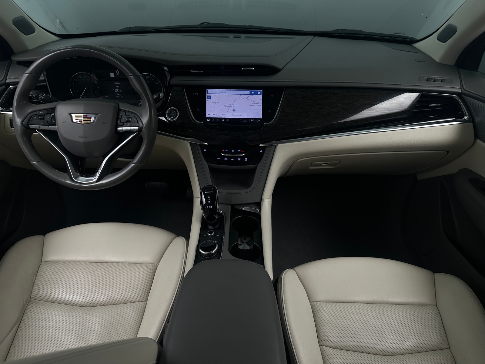 Thumbnail: 2020 Cadillac XT6 - 2