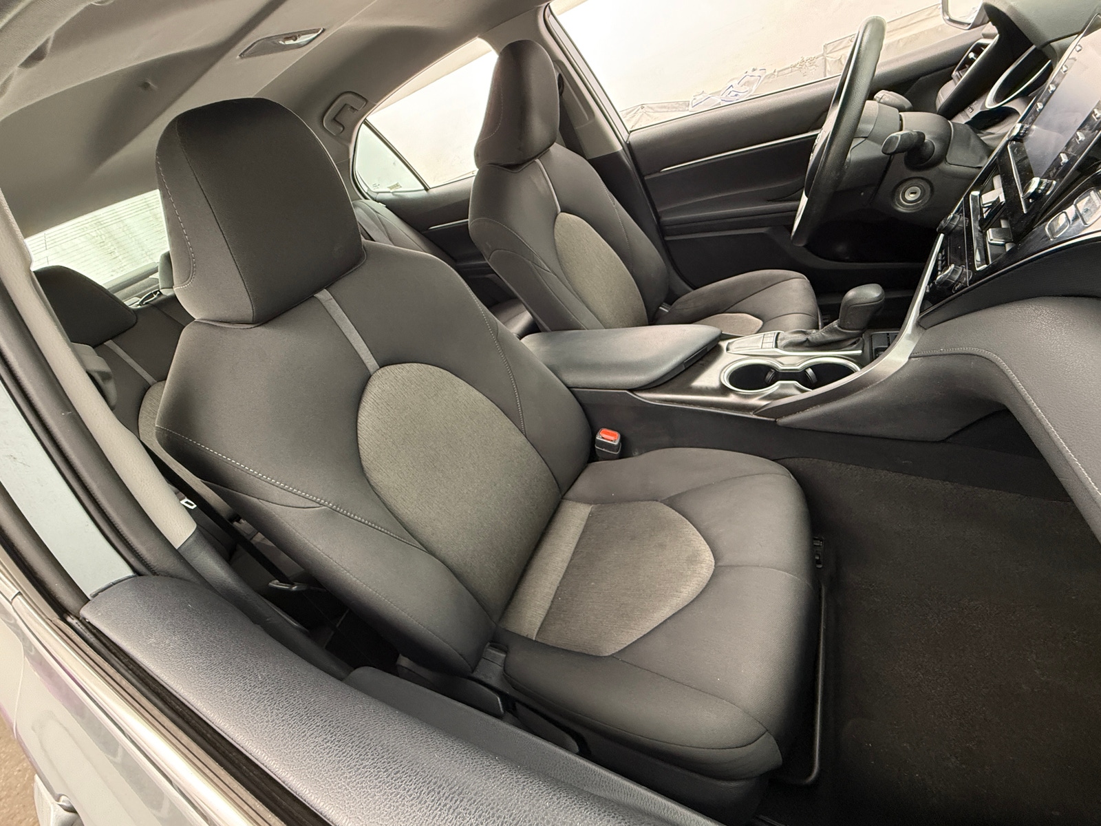 Thumbnail: 2024 Toyota Camry - 2
