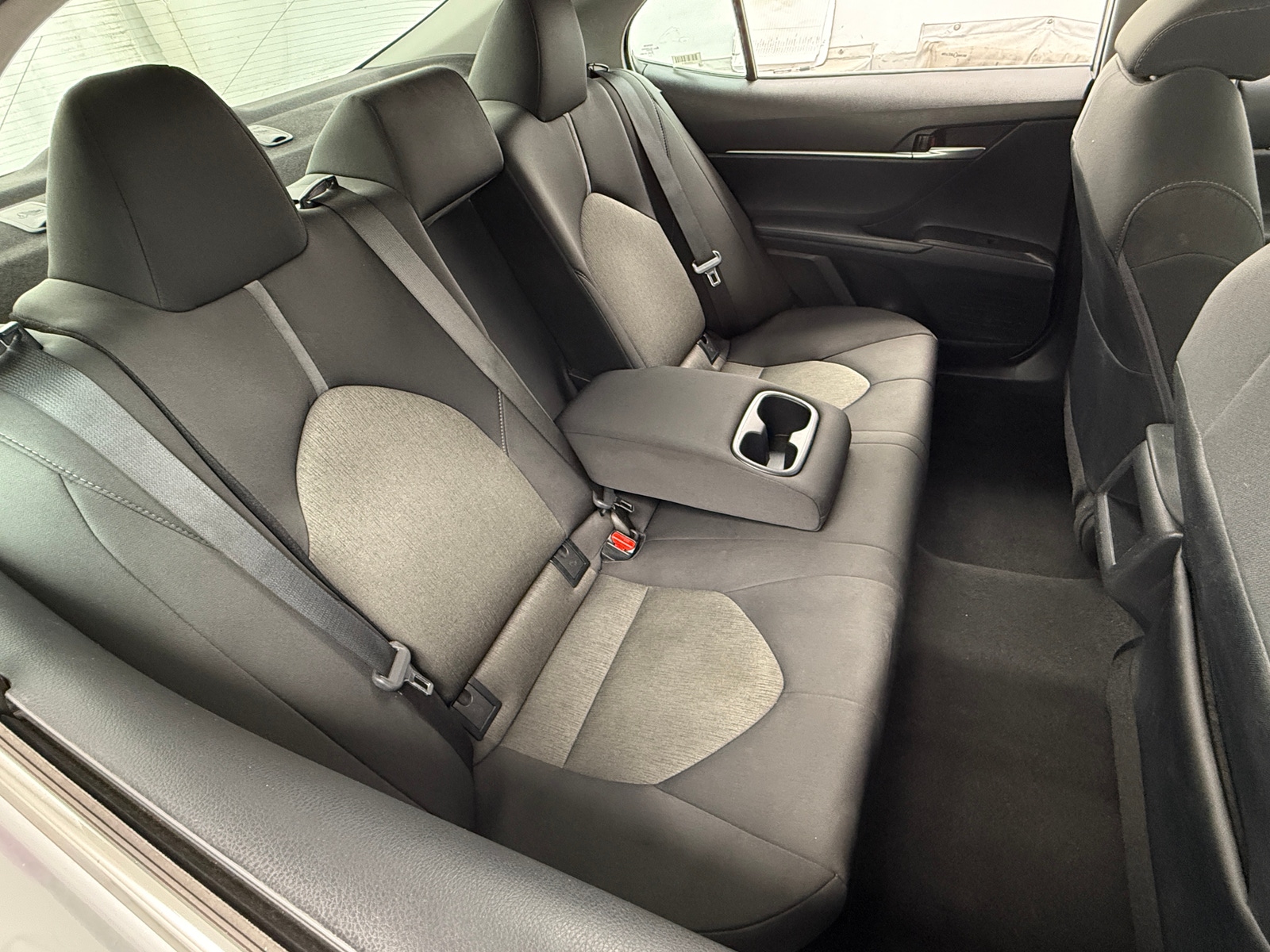 Thumbnail: 2024 Toyota Camry - 6
