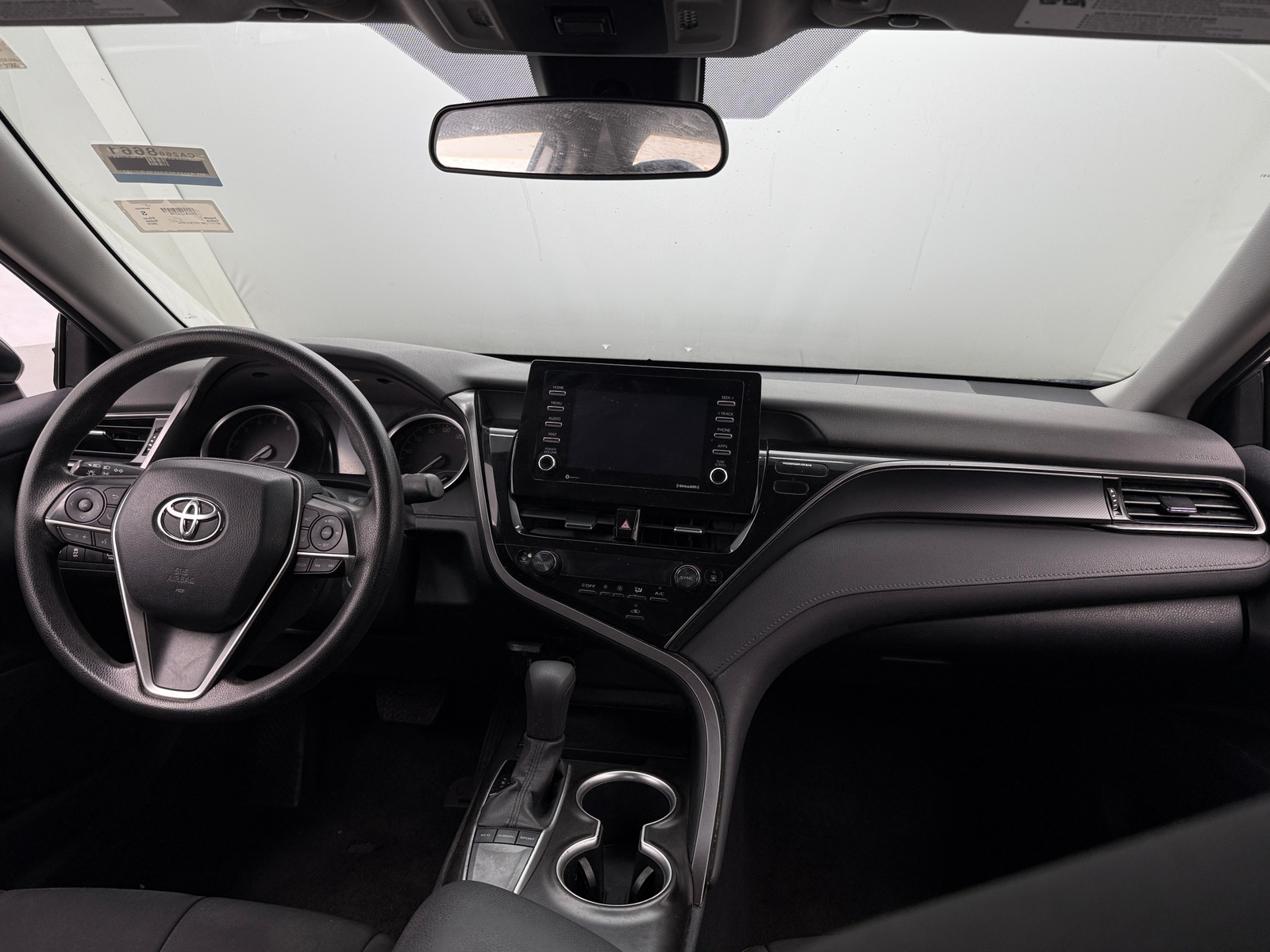 Thumbnail: 2024 Toyota Camry - 3