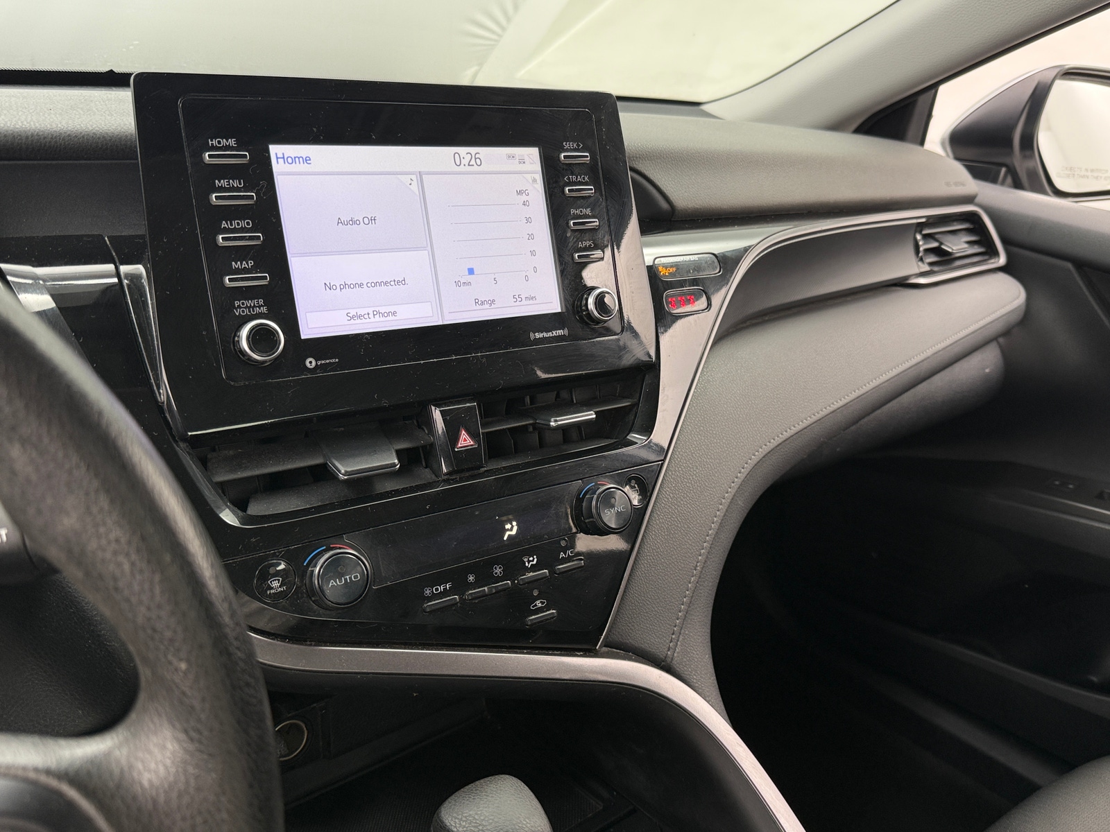 Thumbnail: 2024 Toyota Camry - 4