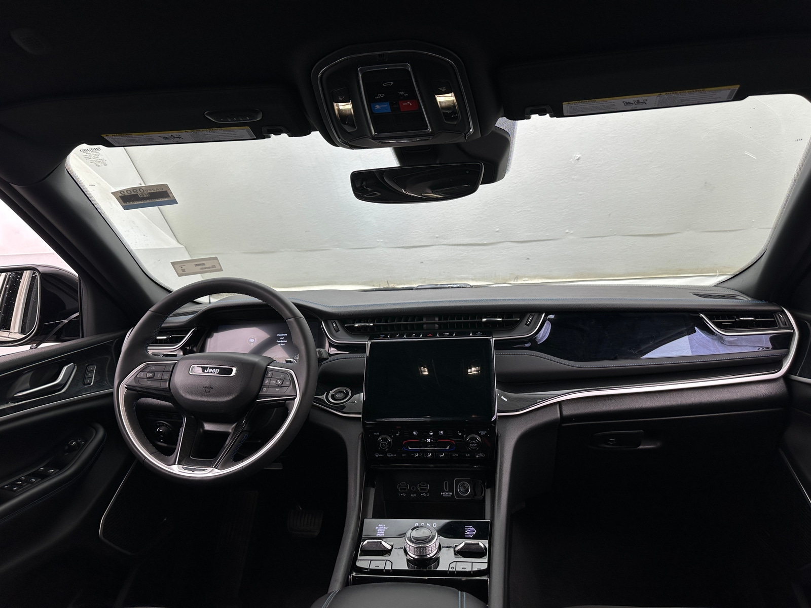 Thumbnail: 2023 Jeep Grand Cherokee - 2