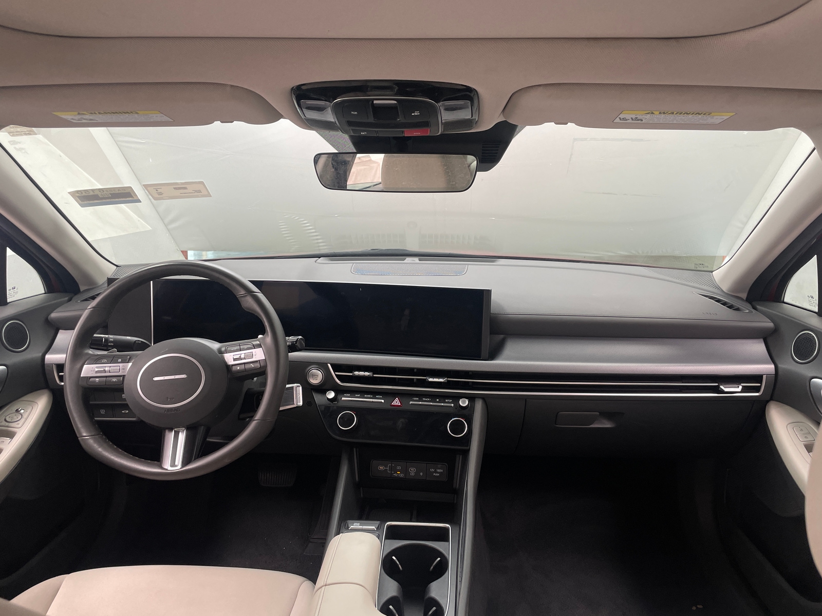 Thumbnail: 2024 Hyundai Sonata - 3