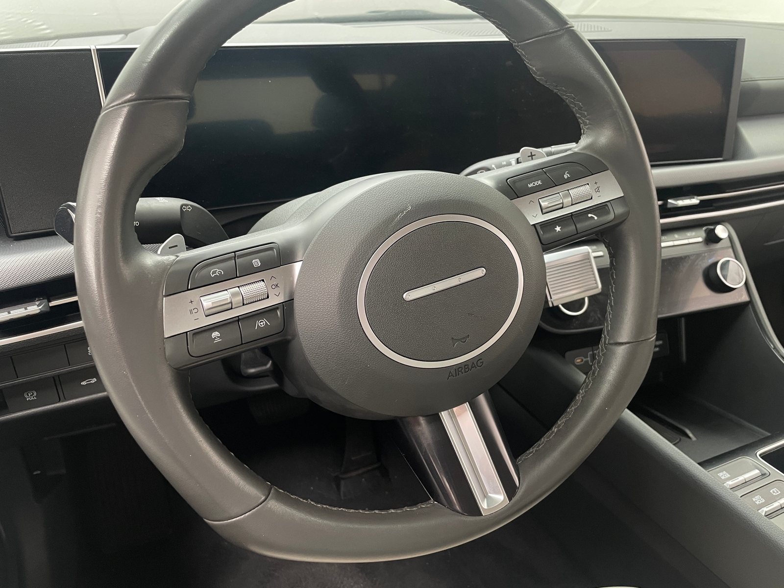 Thumbnail: 2024 Hyundai Sonata - 5