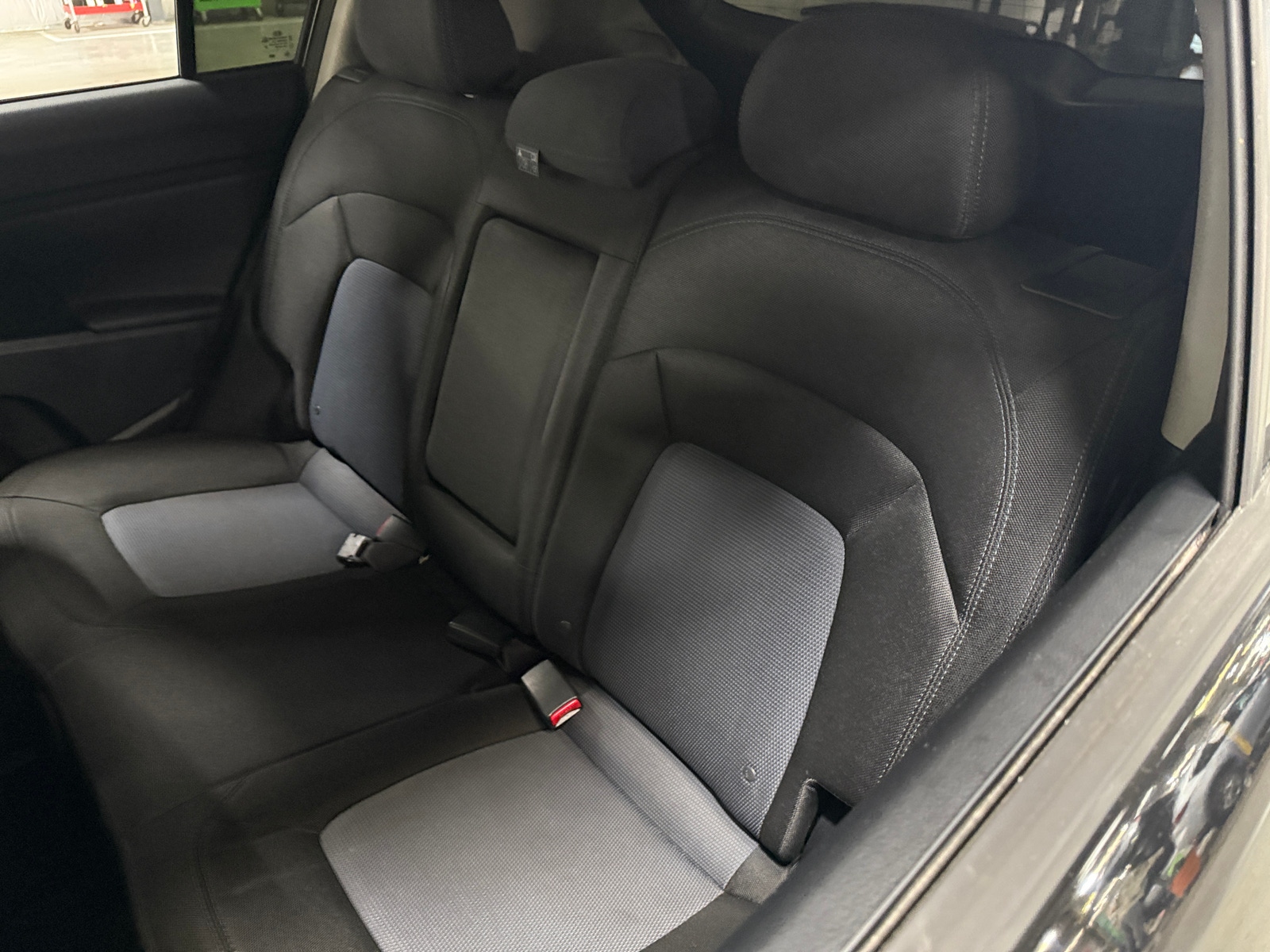 Thumbnail: 2016 Kia Sportage - 6