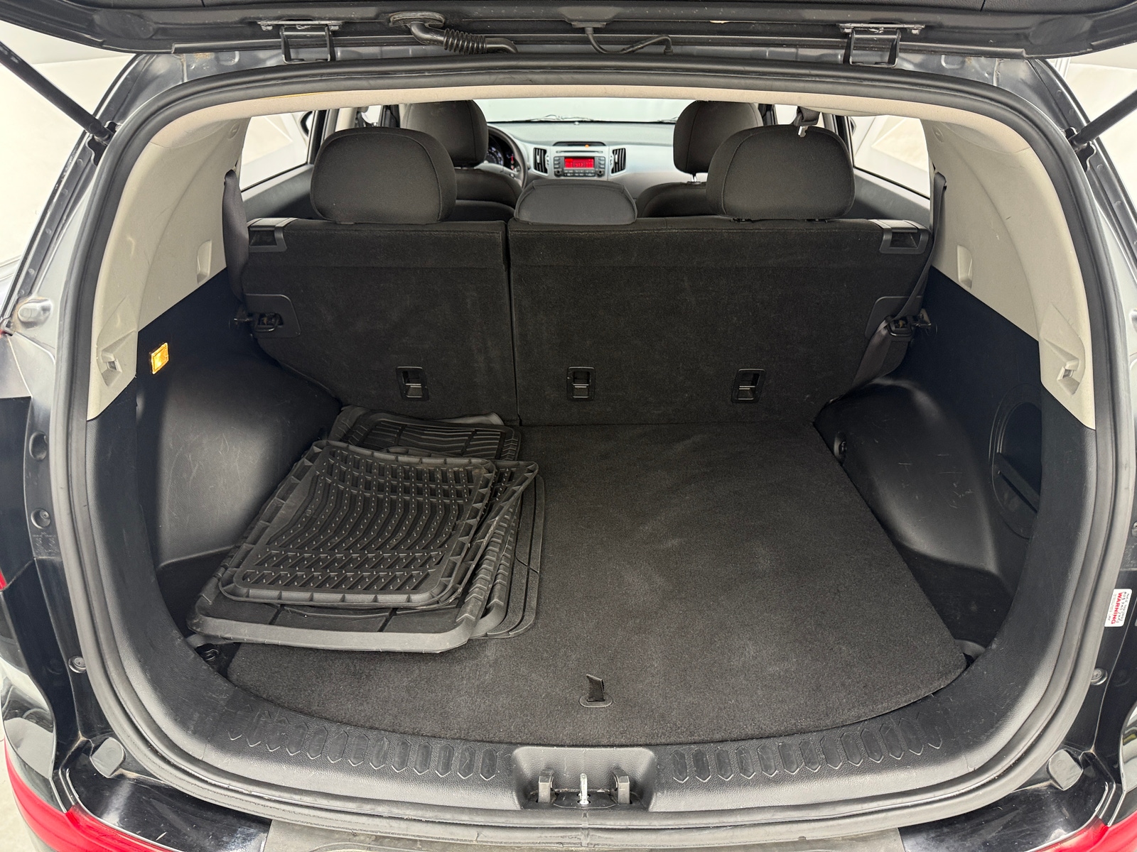 Thumbnail: 2016 Kia Sportage - 7