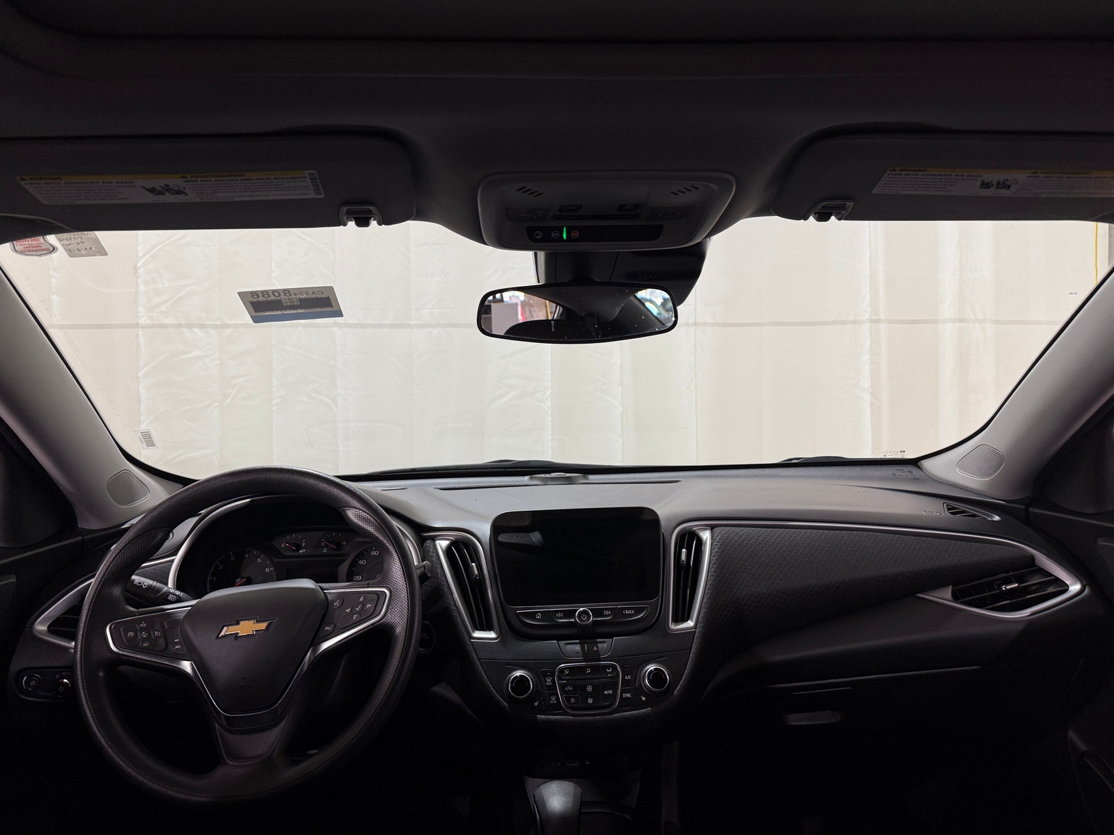 Thumbnail: 2024 Chevrolet Malibu - 3