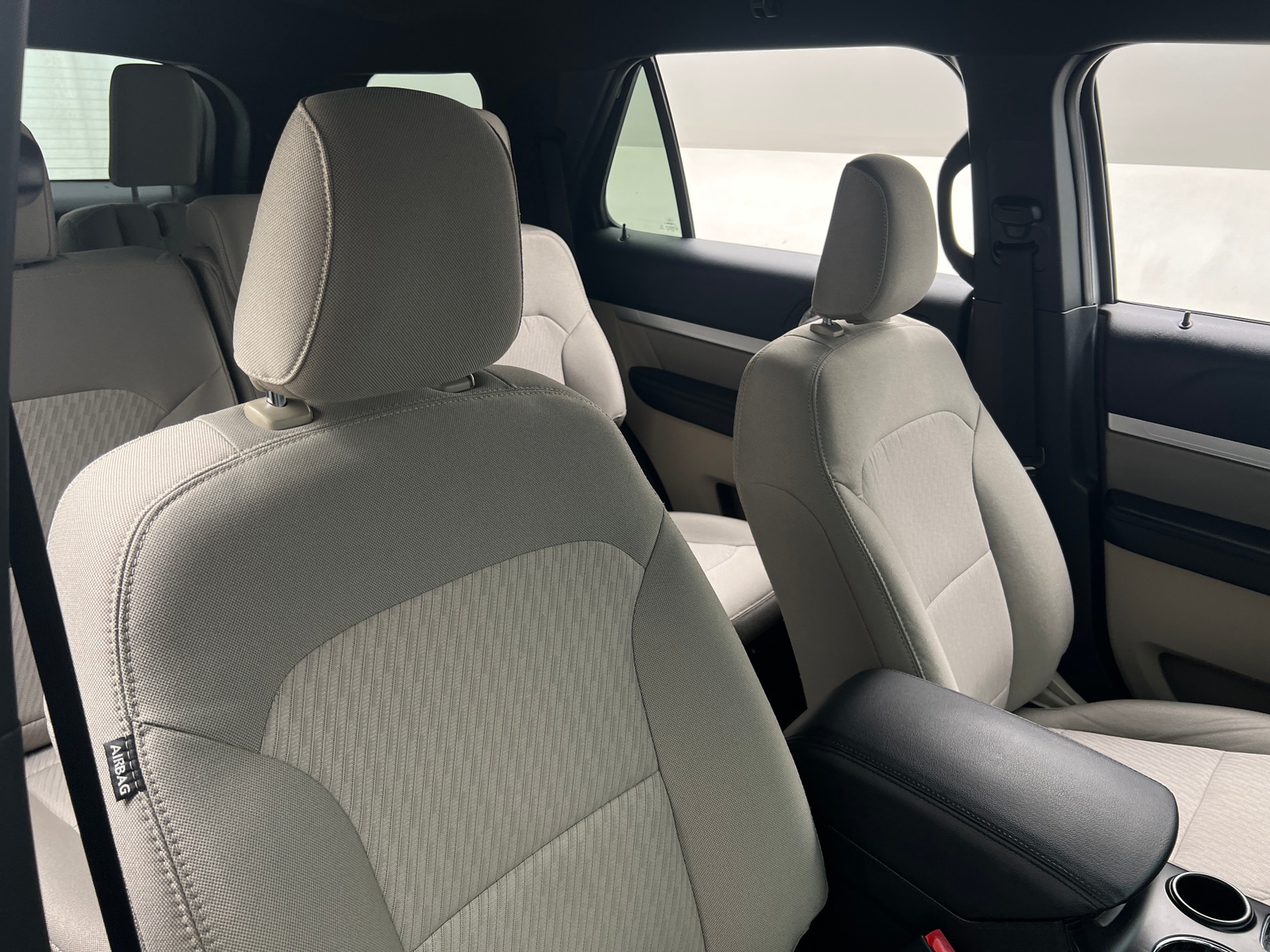 Thumbnail: 2019 Ford Explorer - 2