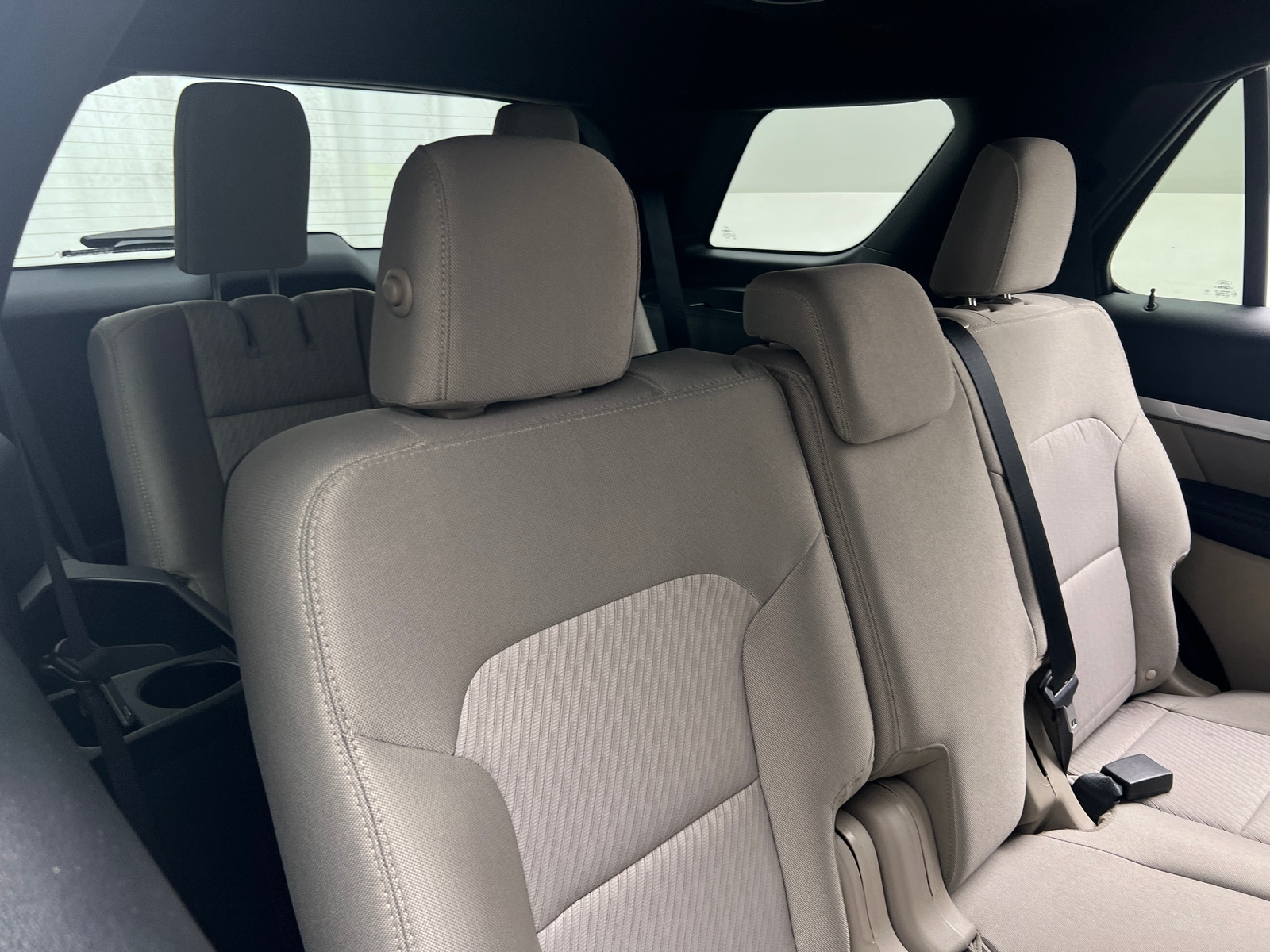 Thumbnail: 2019 Ford Explorer - 6