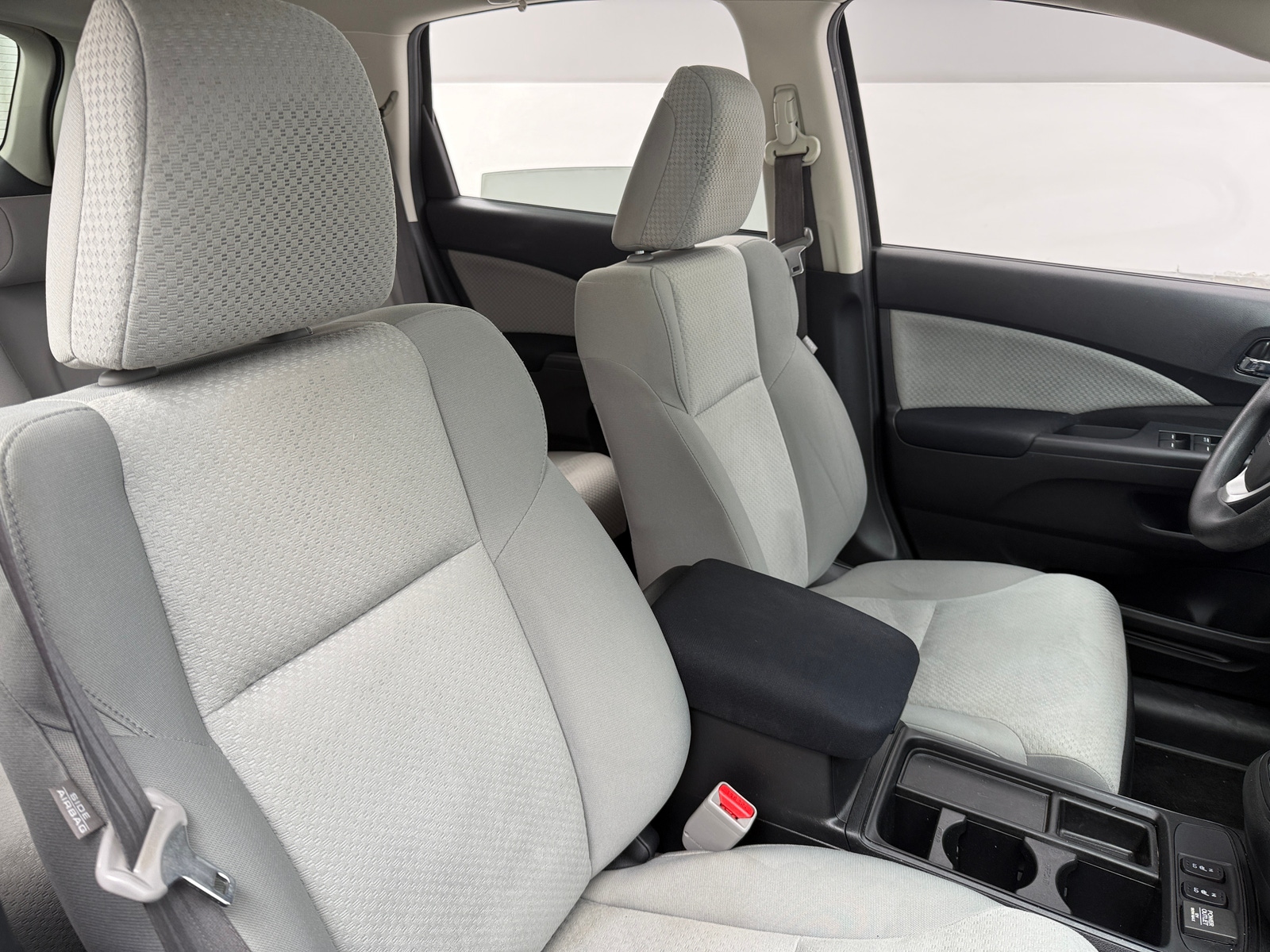 Thumbnail: 2016 Honda CR-V - 2