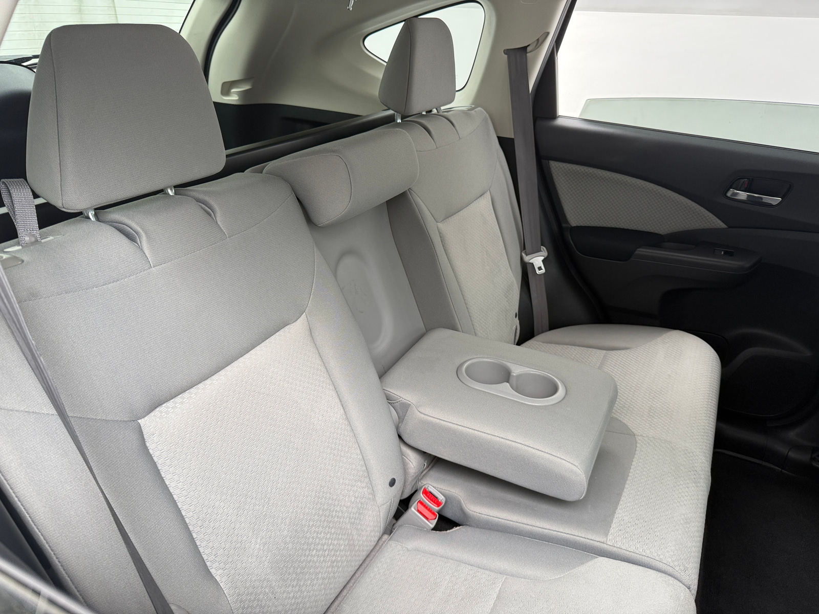Thumbnail: 2016 Honda CR-V - 6