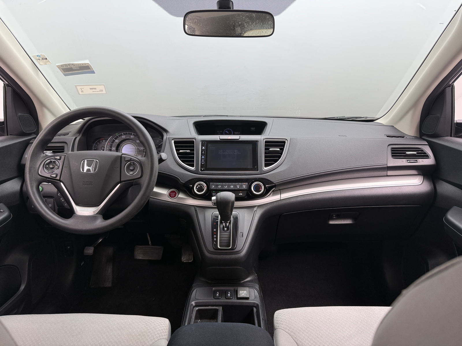 Thumbnail: 2016 Honda CR-V - 3