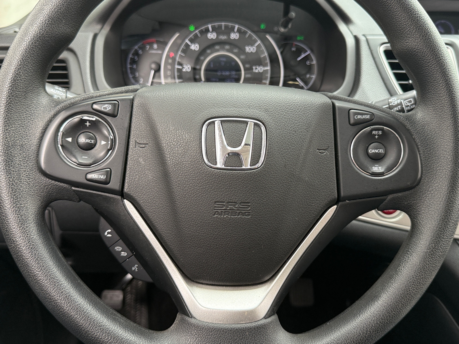 Thumbnail: 2016 Honda CR-V - 5
