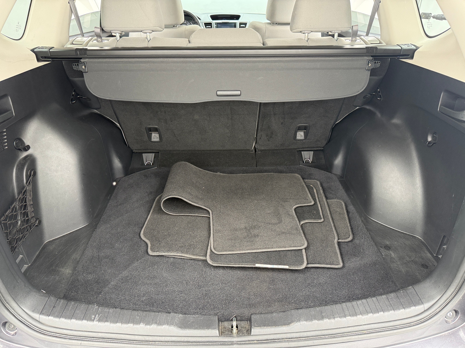 Thumbnail: 2016 Honda CR-V - 7