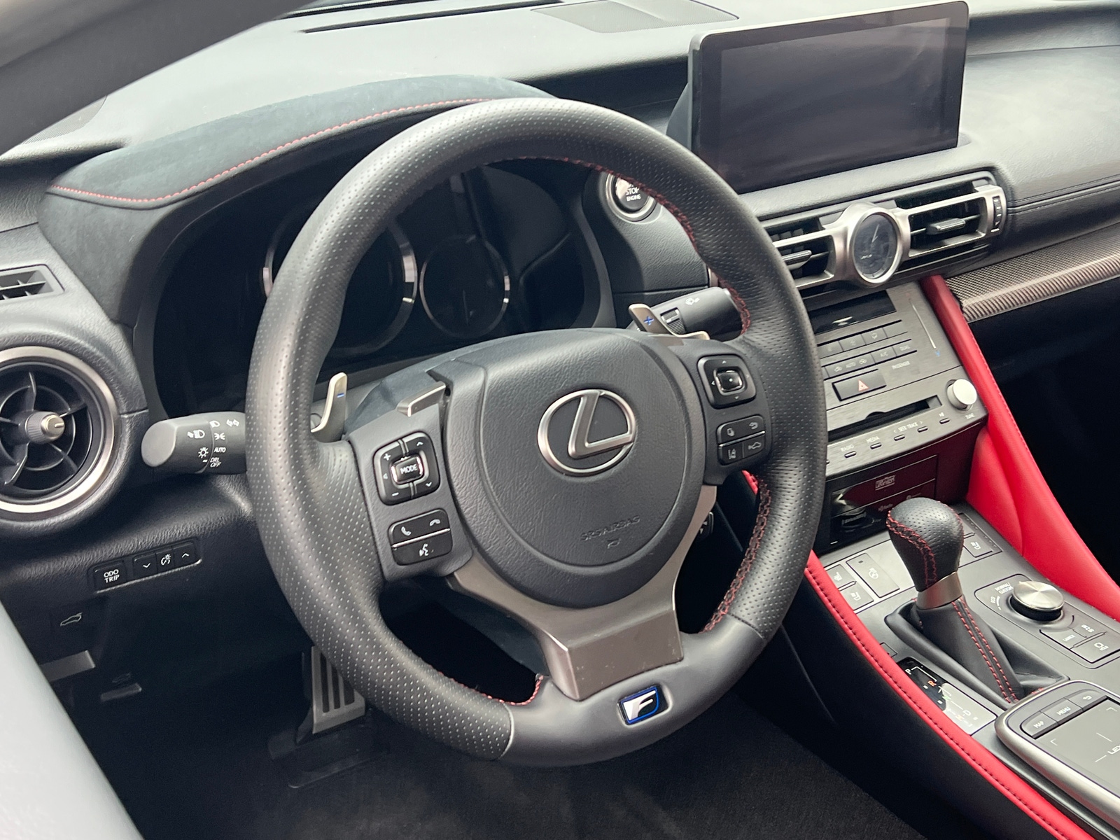 Thumbnail: 2024 Lexus RC - 3