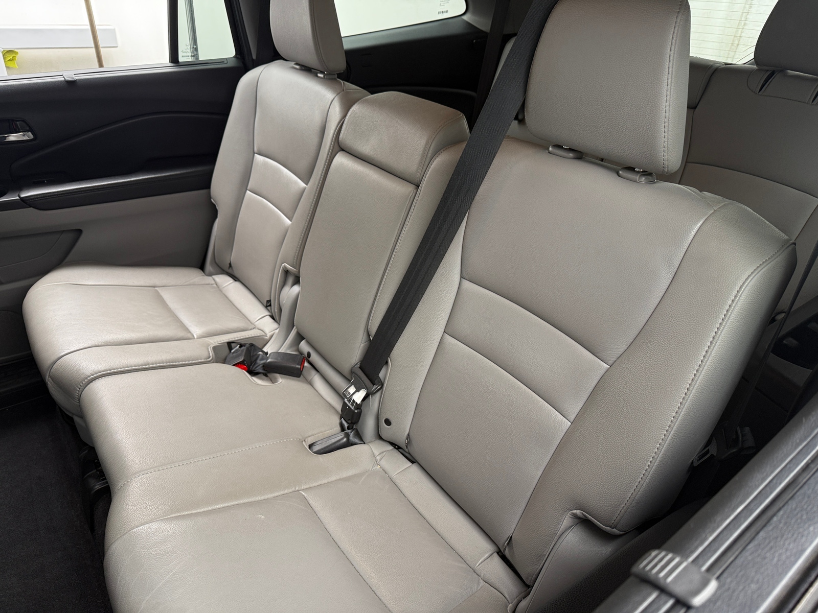 Thumbnail: 2019 Honda Pilot - 5