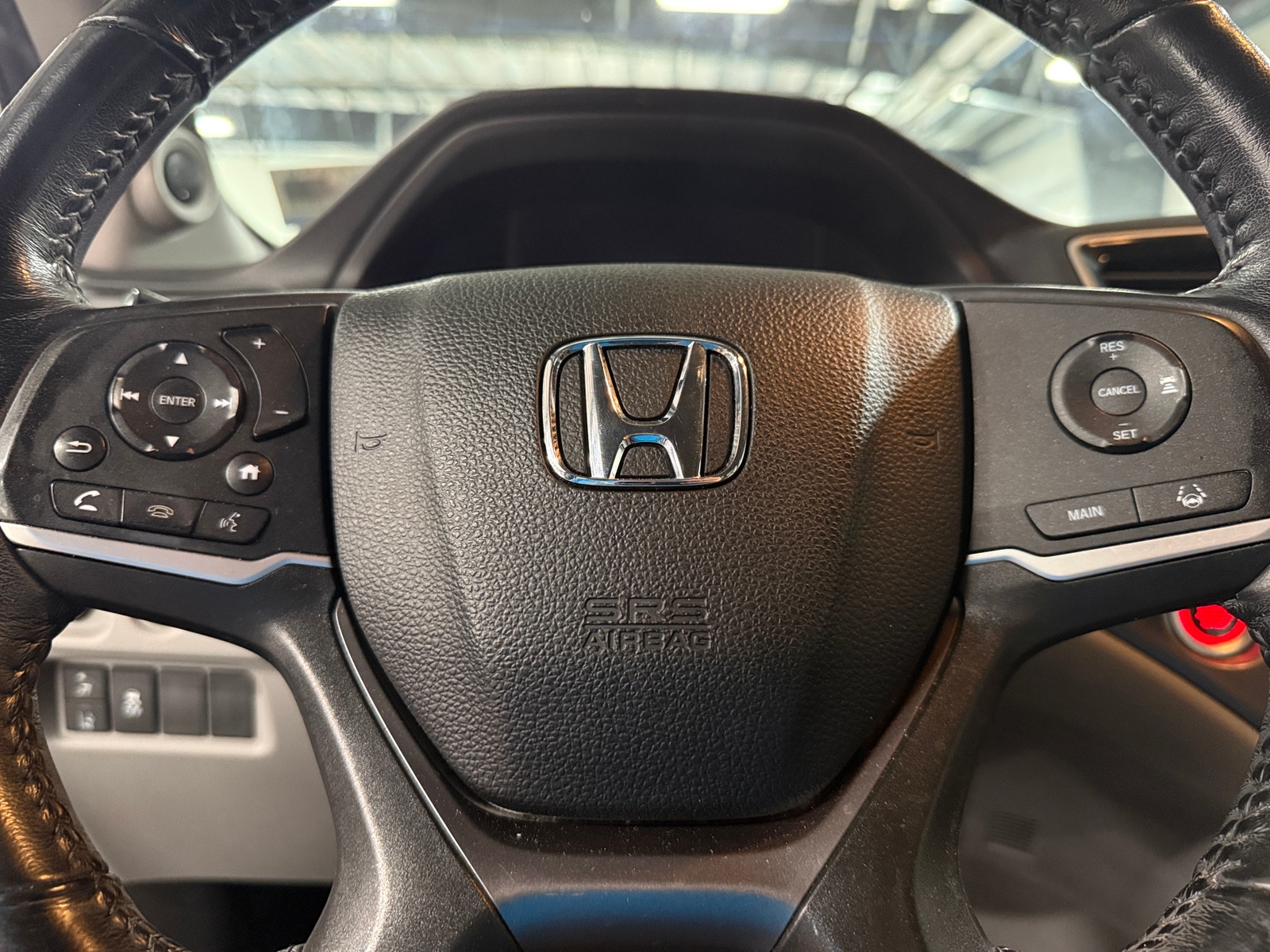 Thumbnail: 2019 Honda Pilot - 4