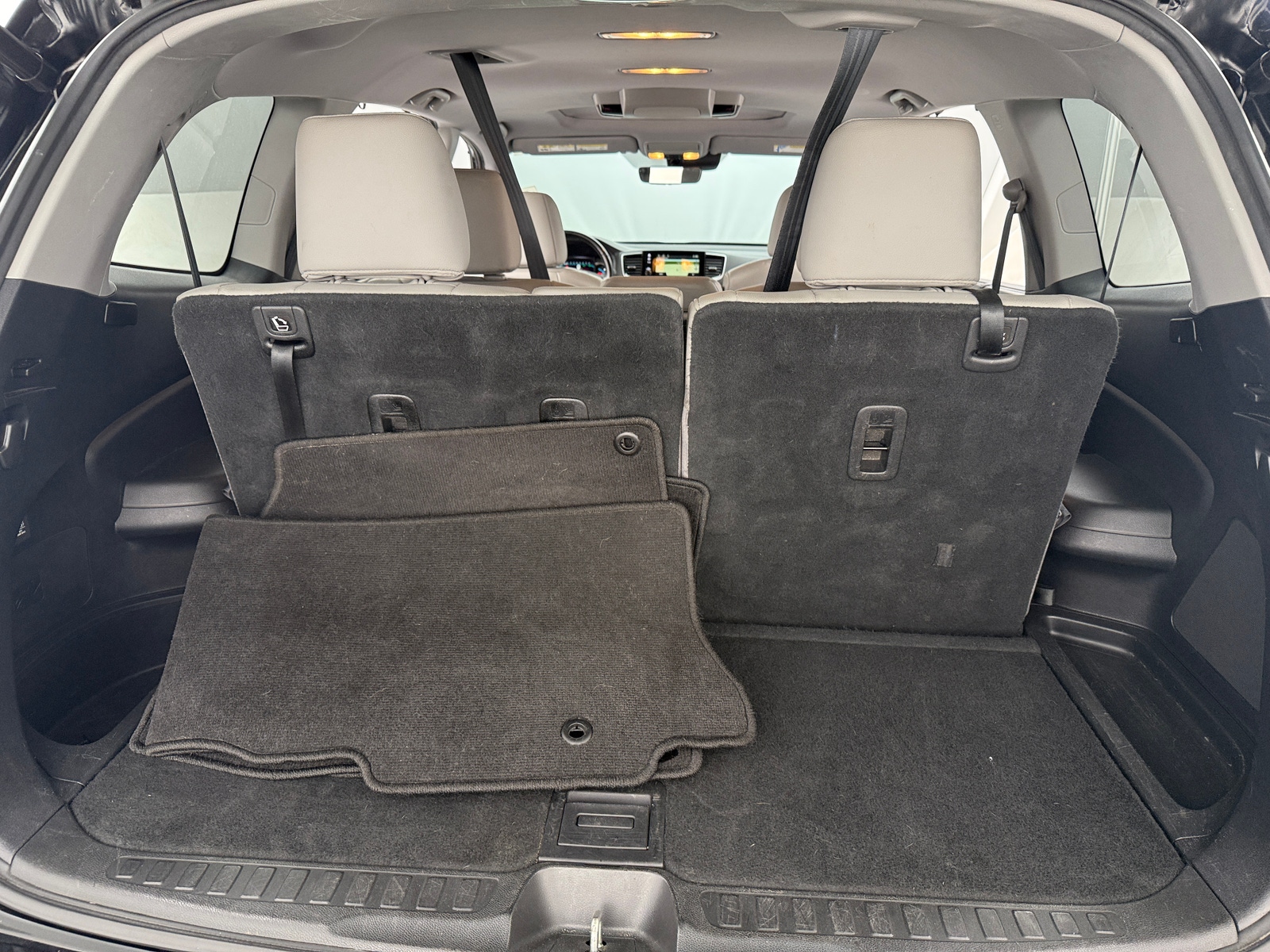 Thumbnail: 2019 Honda Pilot - 6