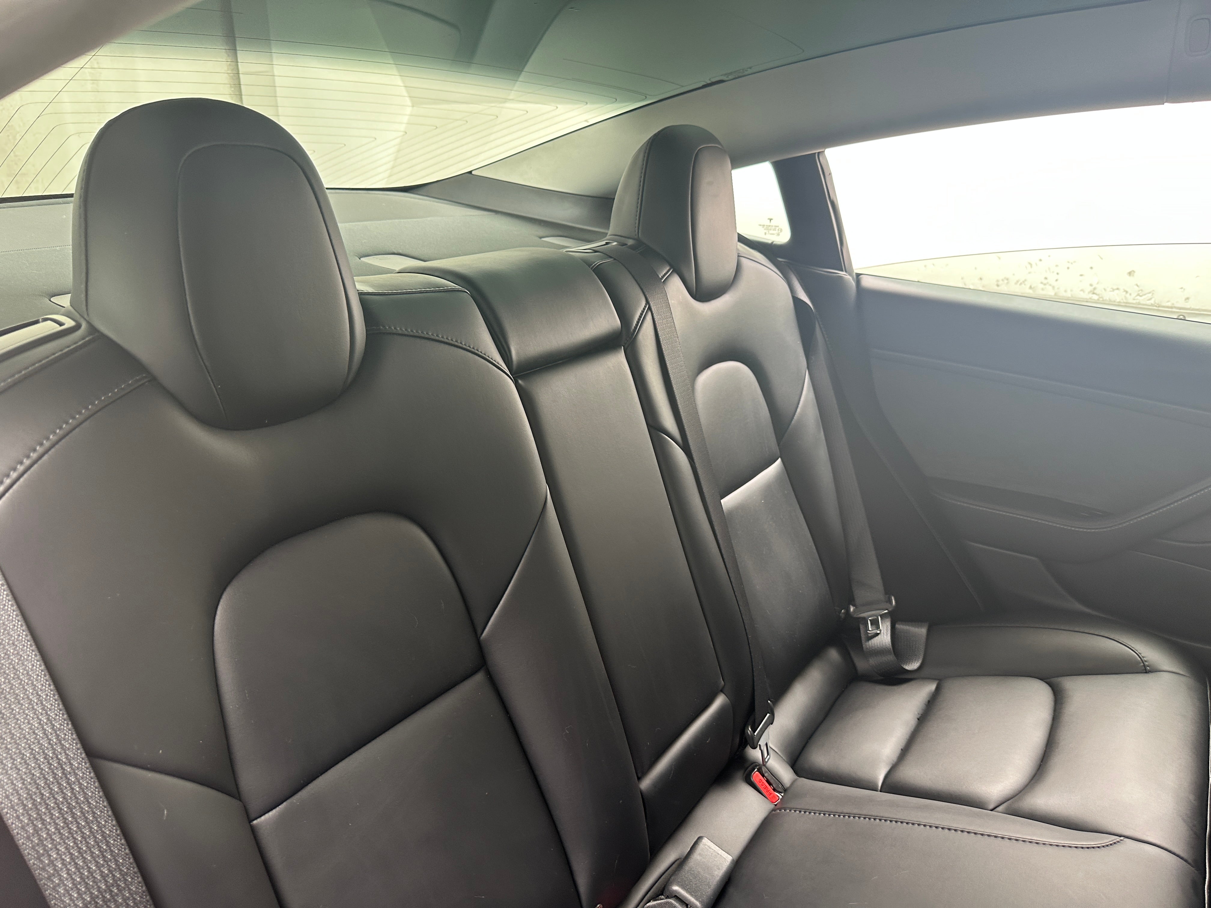 Used 2020 Tesla Model 3 Base with VIN 5YJ3E1EC5LF627273 for sale in Oak Creek, WI