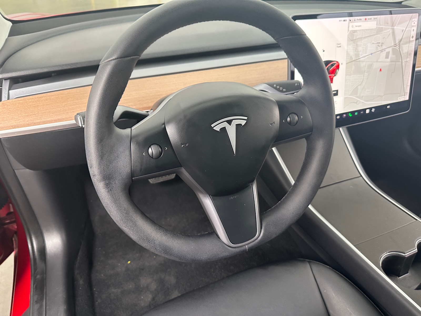 Thumbnail: 2020 Tesla Model 3 - 4
