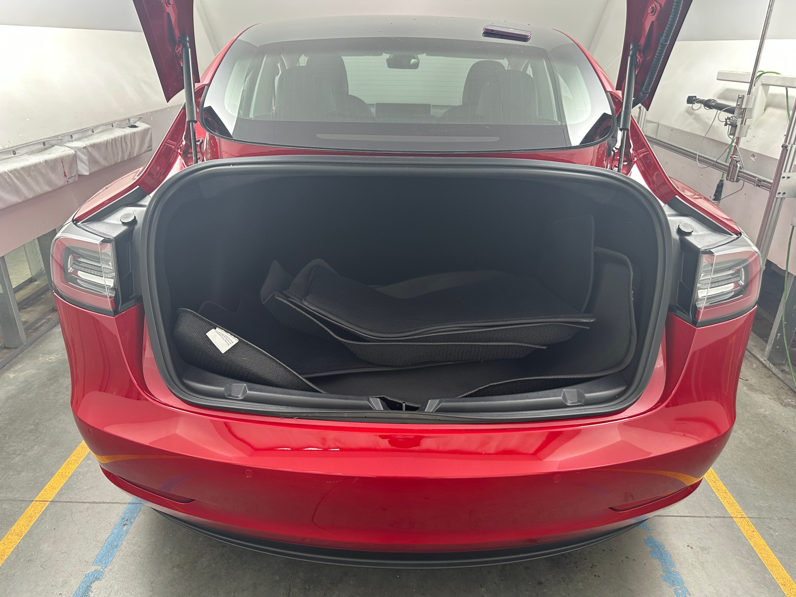 Thumbnail: 2020 Tesla Model 3 - 6