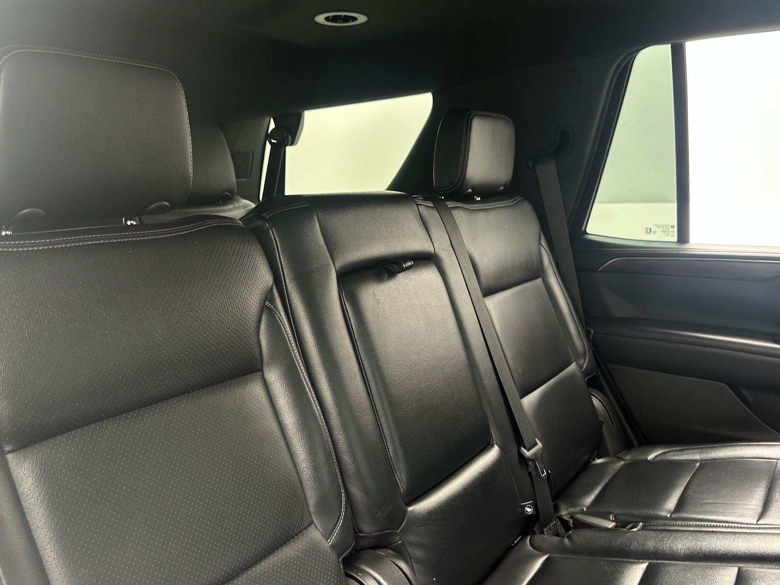 Thumbnail: 2022 Chevrolet Tahoe - 6